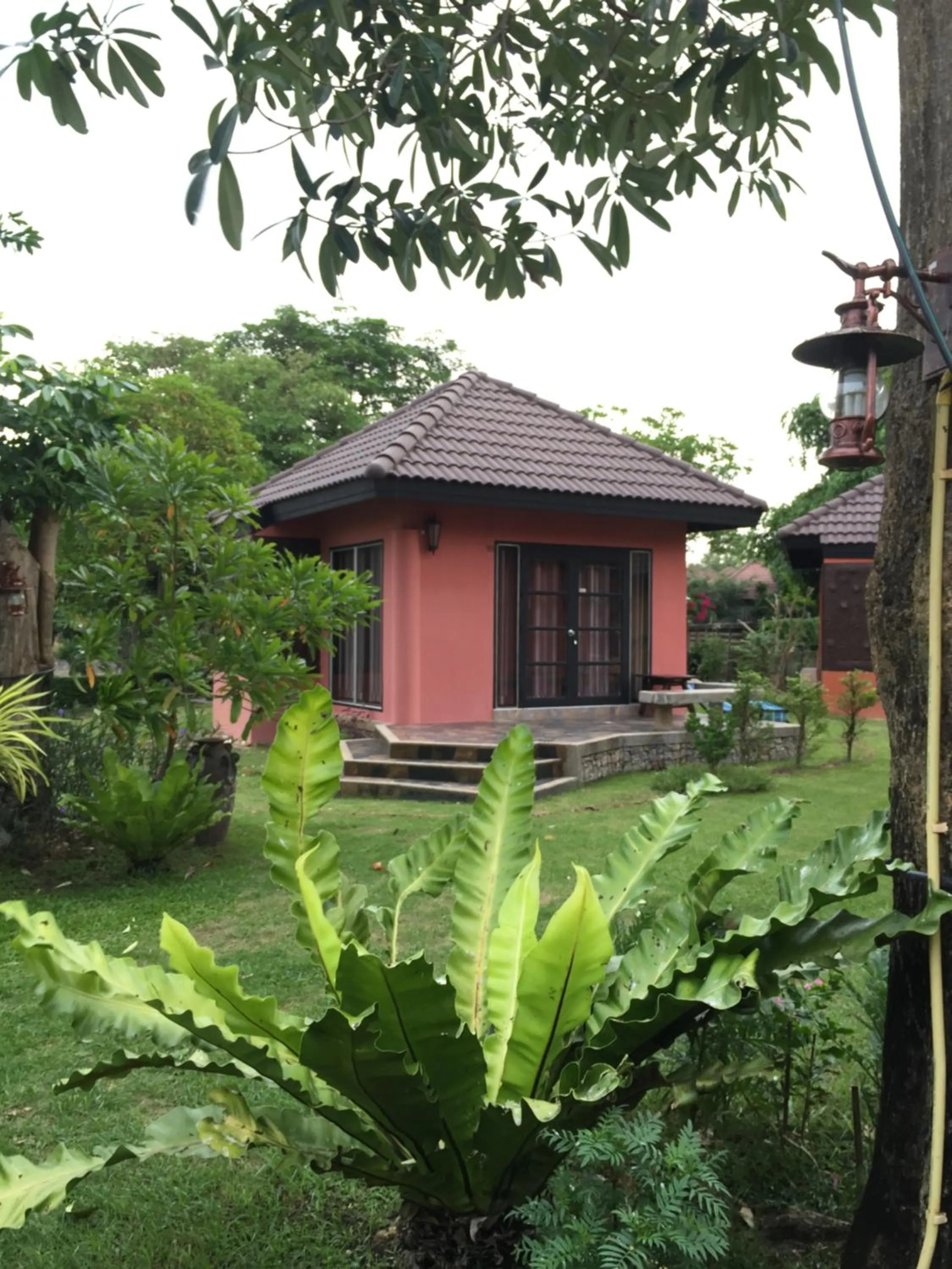 Property building in Bayview Resort