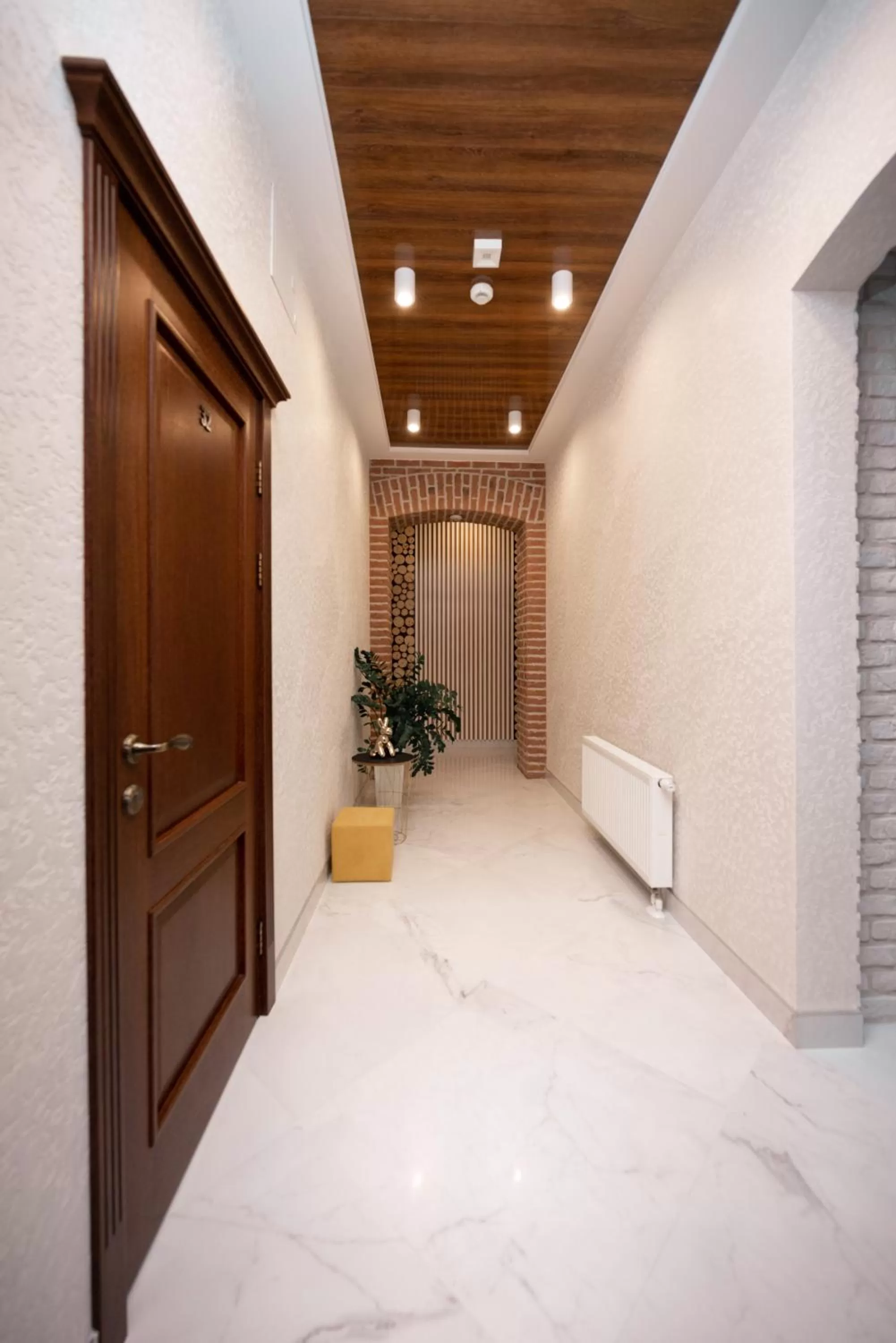 Other in Hive Family House