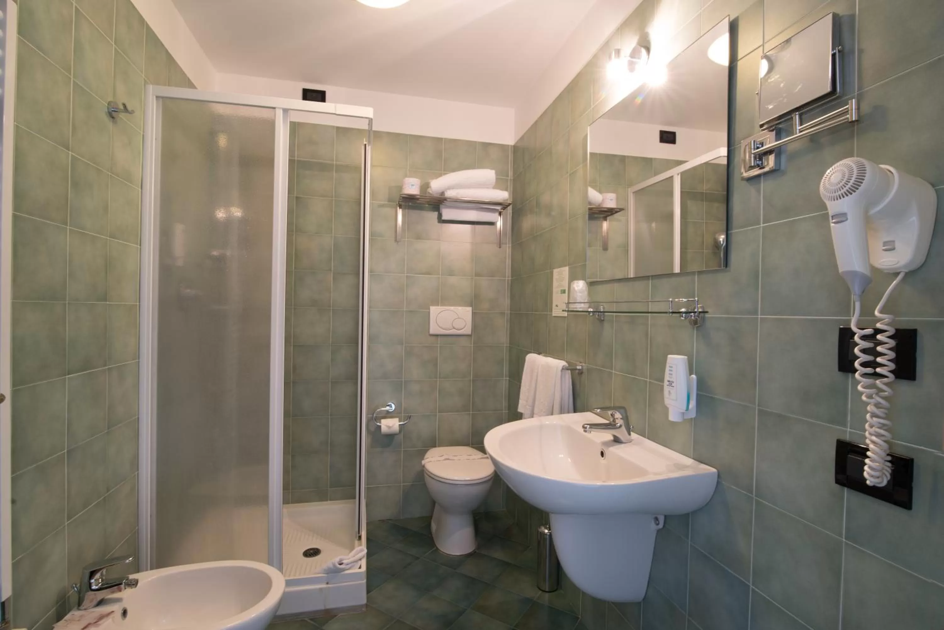 Green Class Hotel Candiolo