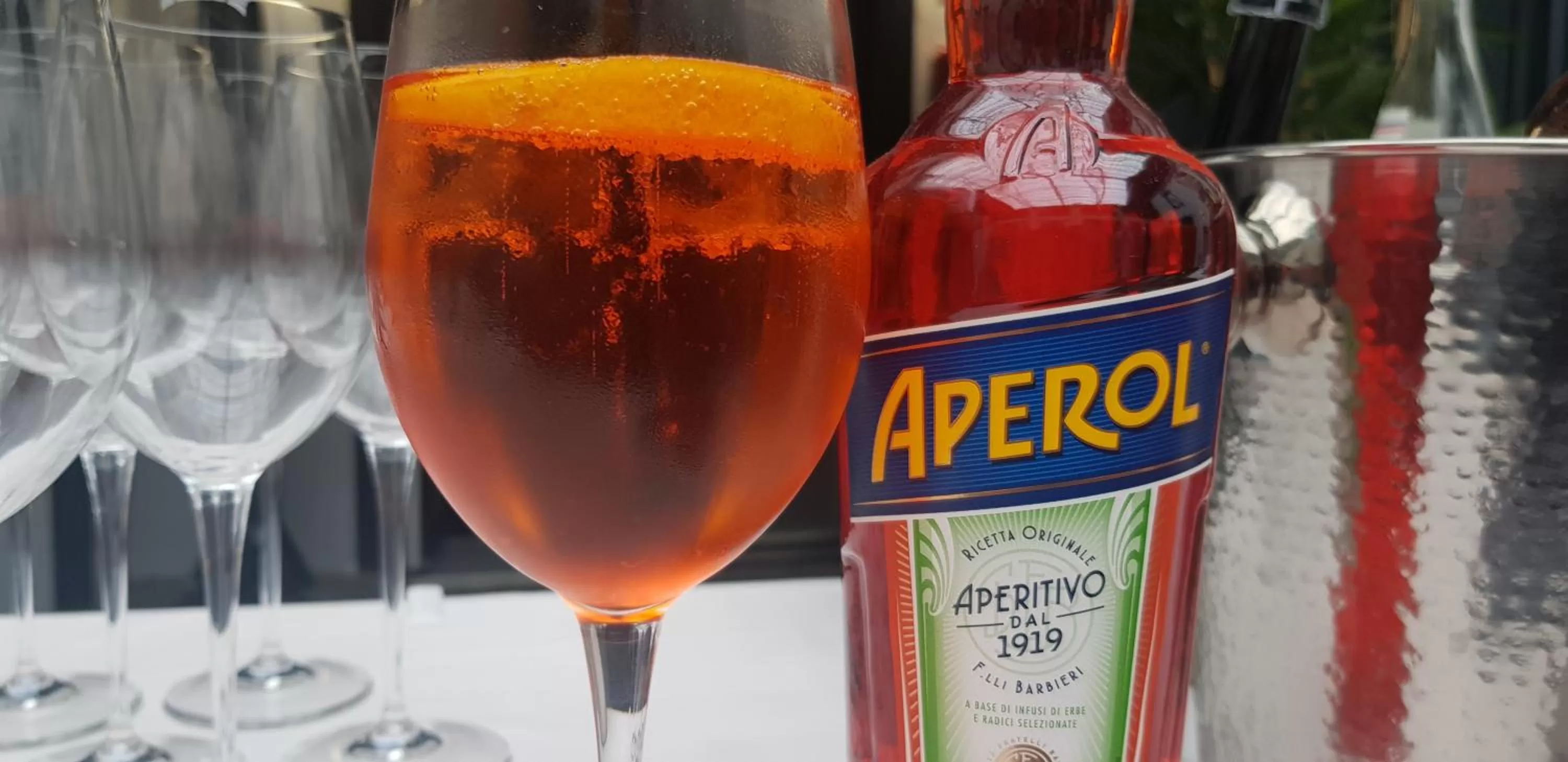 Banquet/Function facilities in Nouvel Hôtel & Appartements