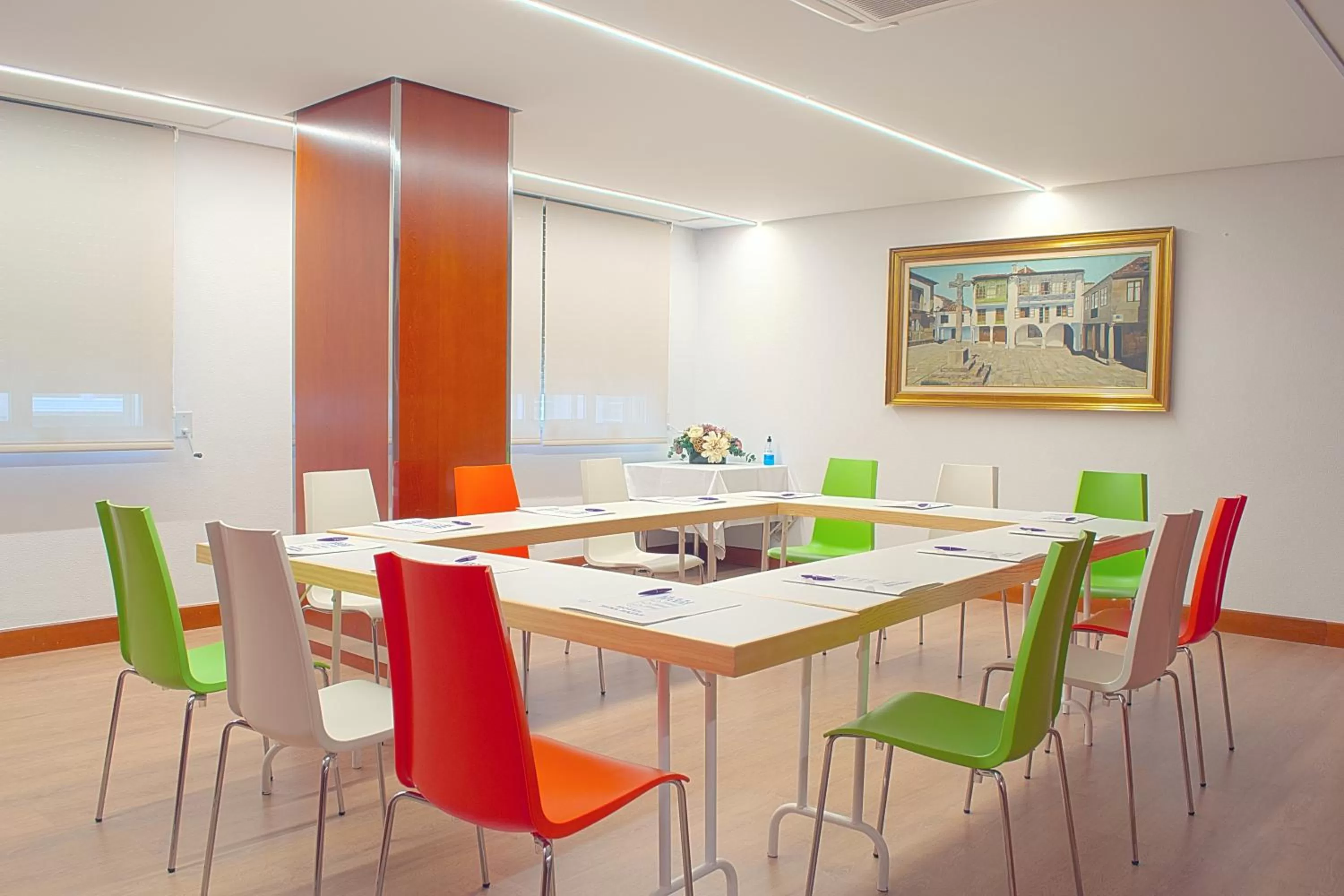 Property building in Rias Bajas