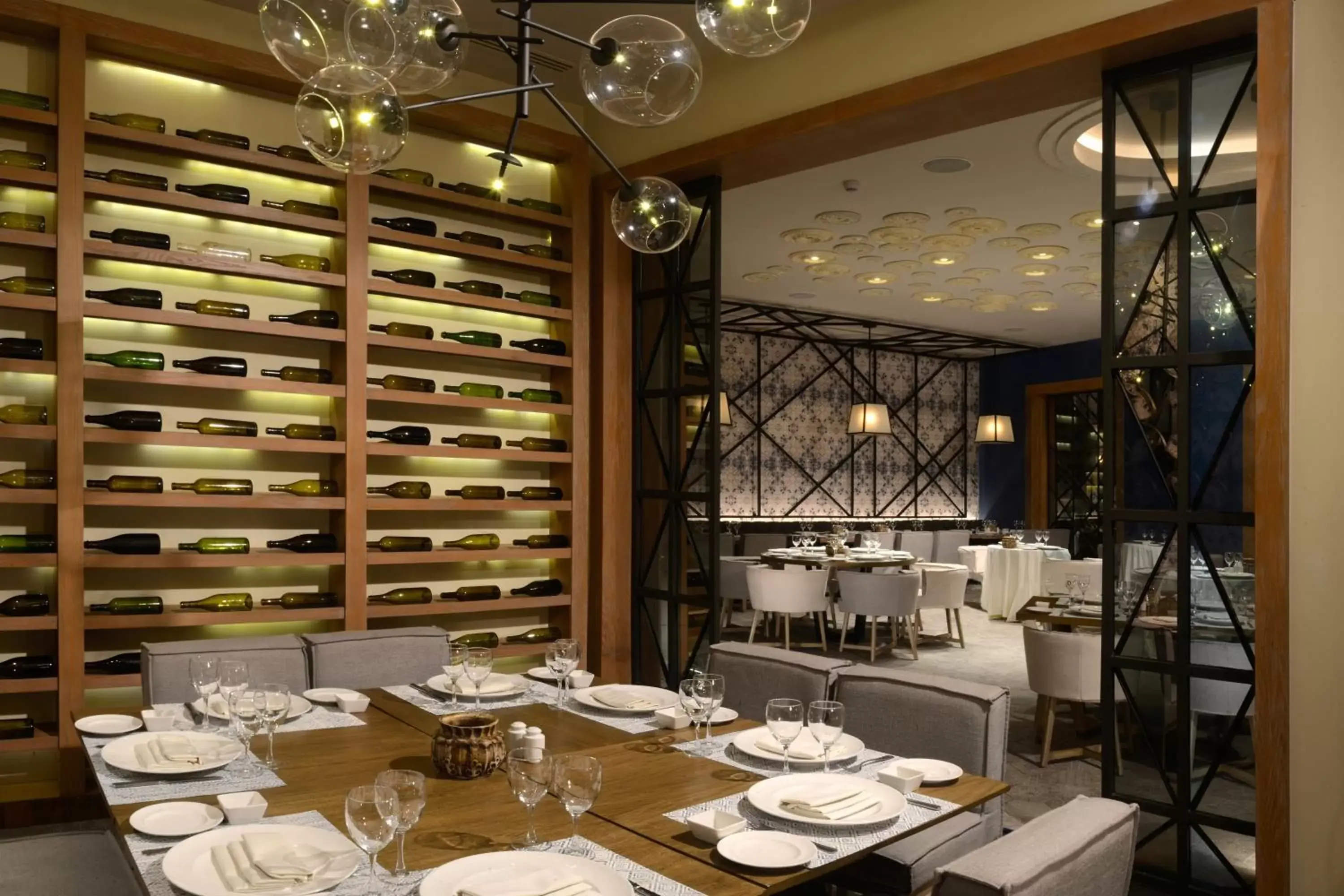 Restaurant/places to eat in Catalonia Playa Maroma - All Inclusive Restaurant/places to eat in Catalonia Playa Maroma - All Inclusive