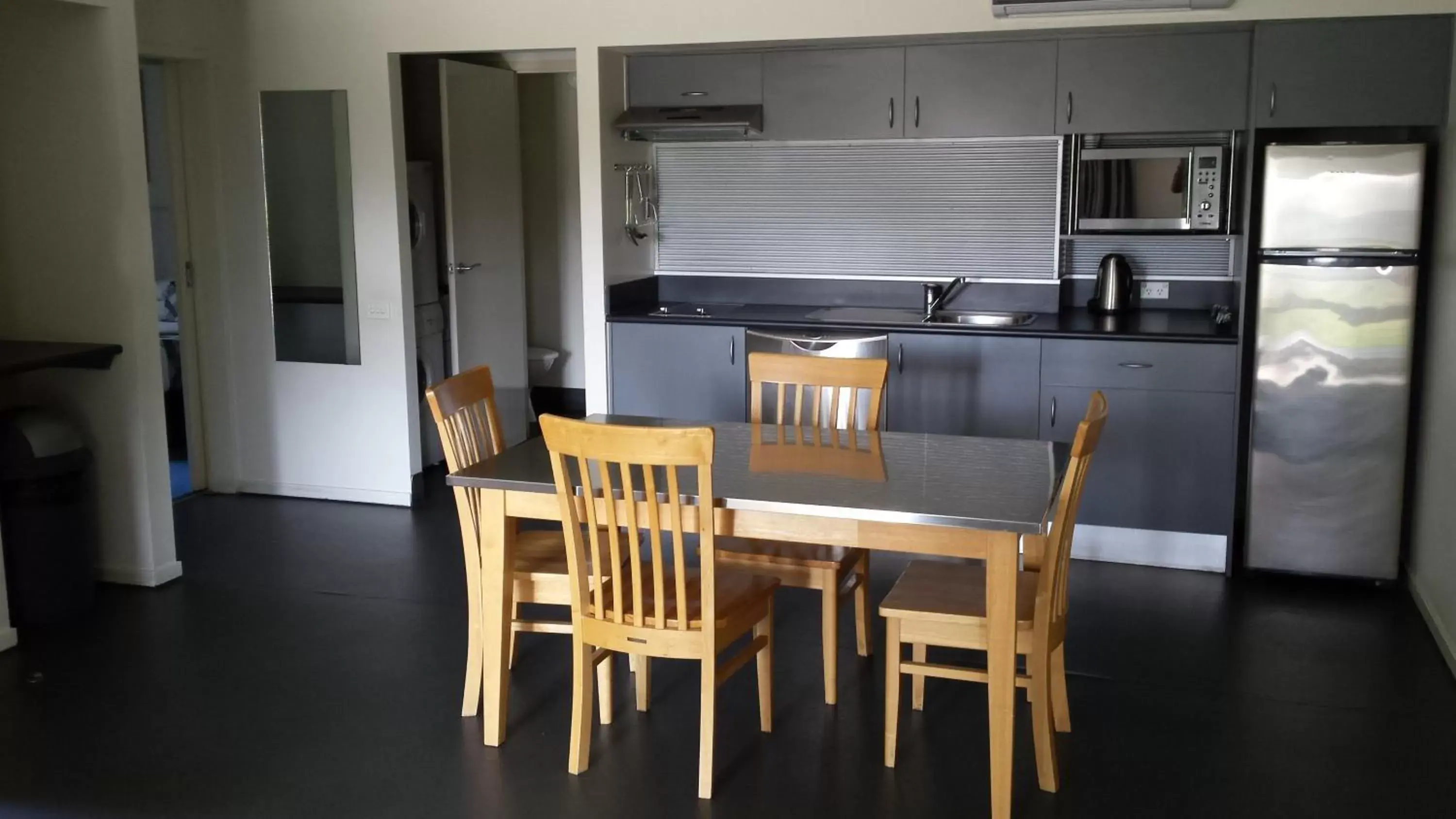 Dining Area in Corrigans Cove