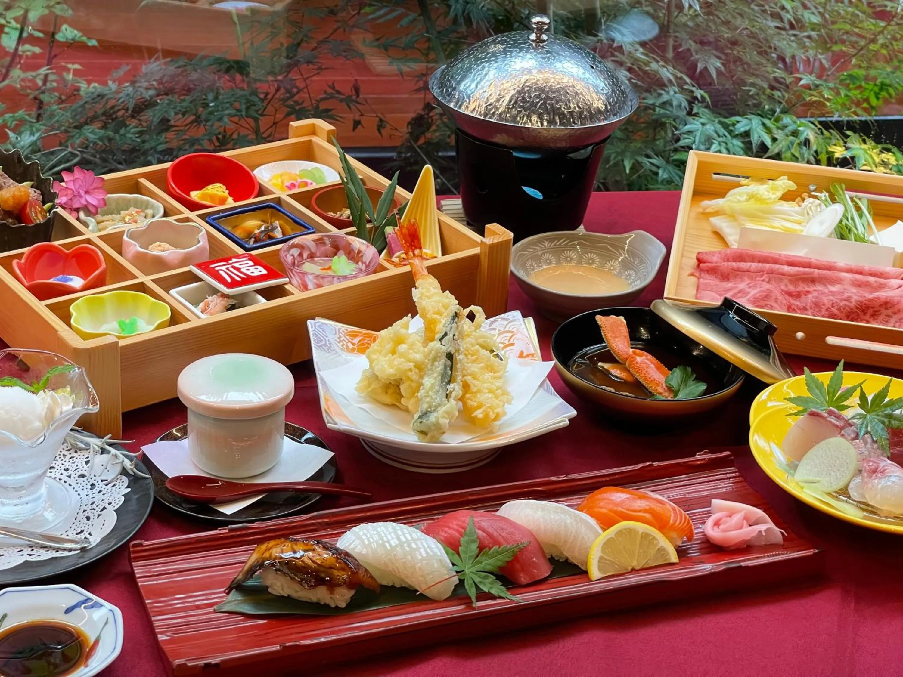 Kansai Airport Spa Hotel Garden Palace