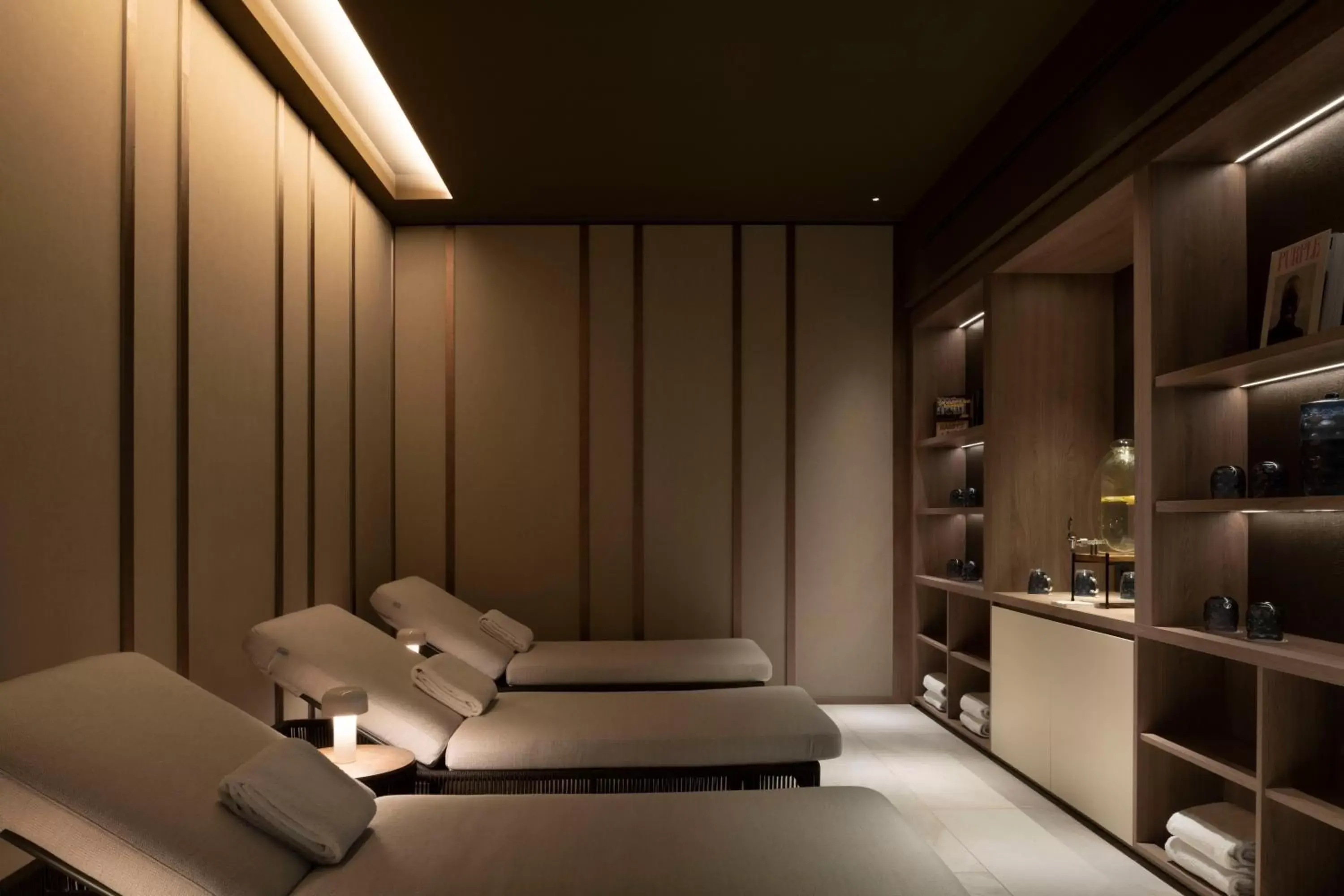 Spa and wellness centre/facilities, Spa/Wellness in Casa Cipriani Milano