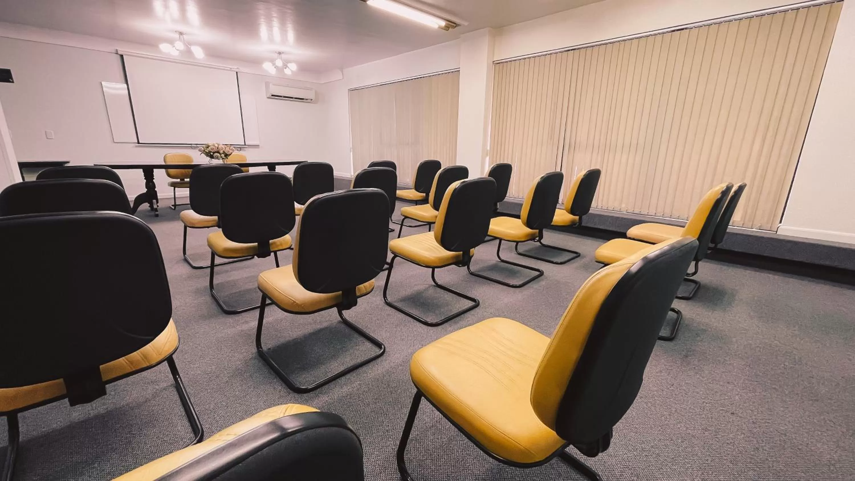 Business facilities in Verde Vale Hotel