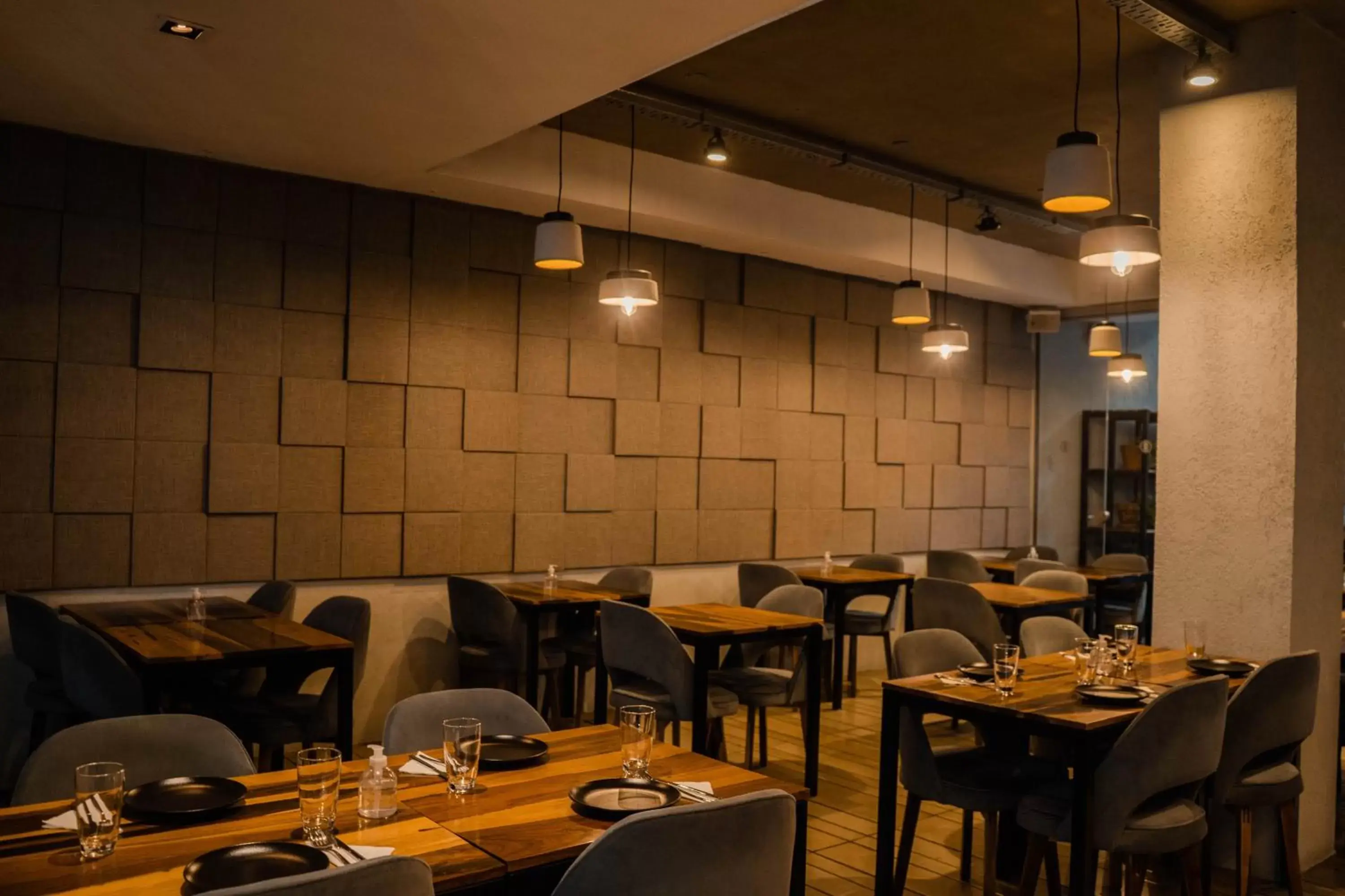 Restaurant/places to eat in Pleno Palermo Soho Restaurant/places to eat in Pleno Palermo Soho