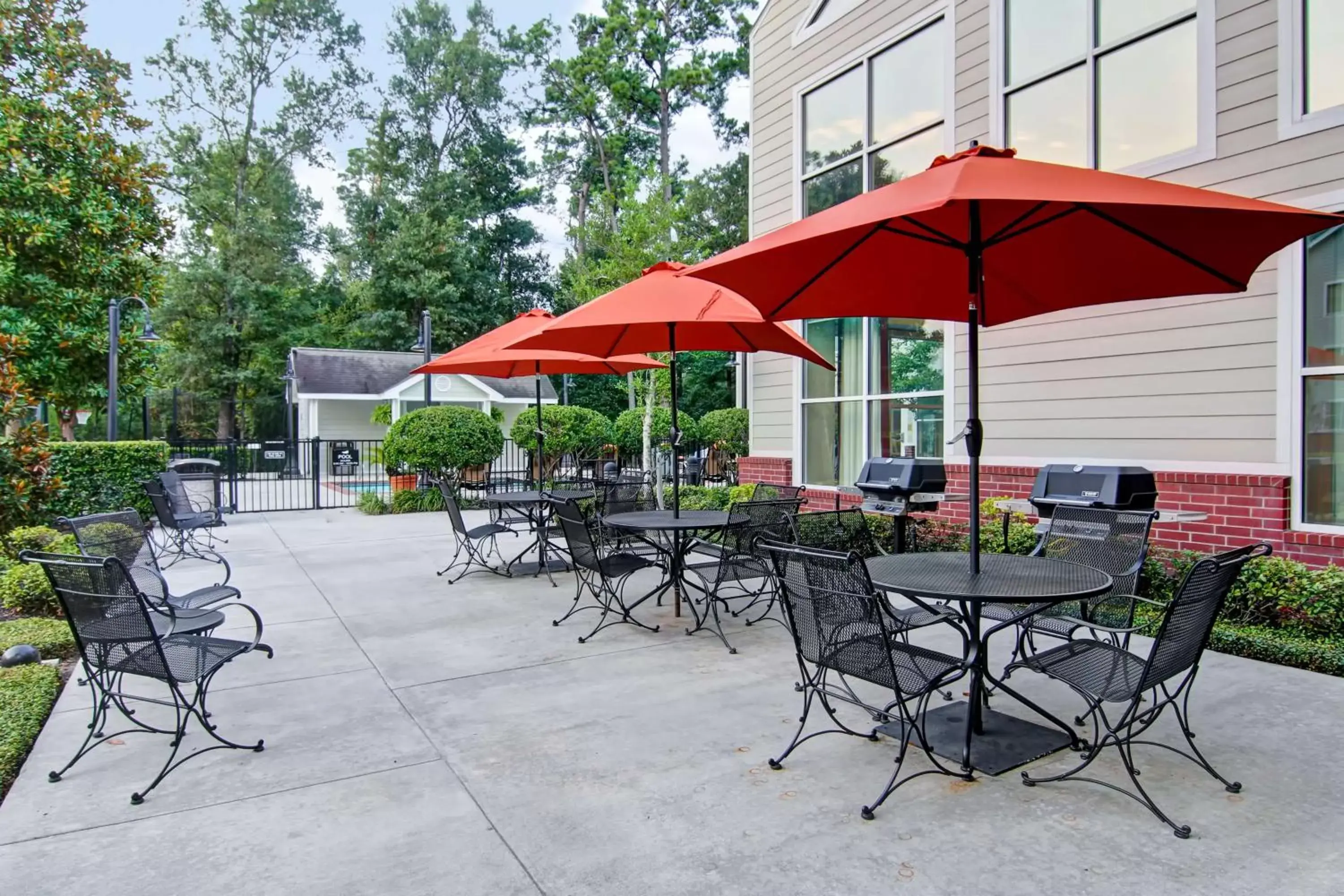 Homewood Suites Houston Kingwood Parc Airport Area Homewood Suites Houston Kingwood Parc Airport Area