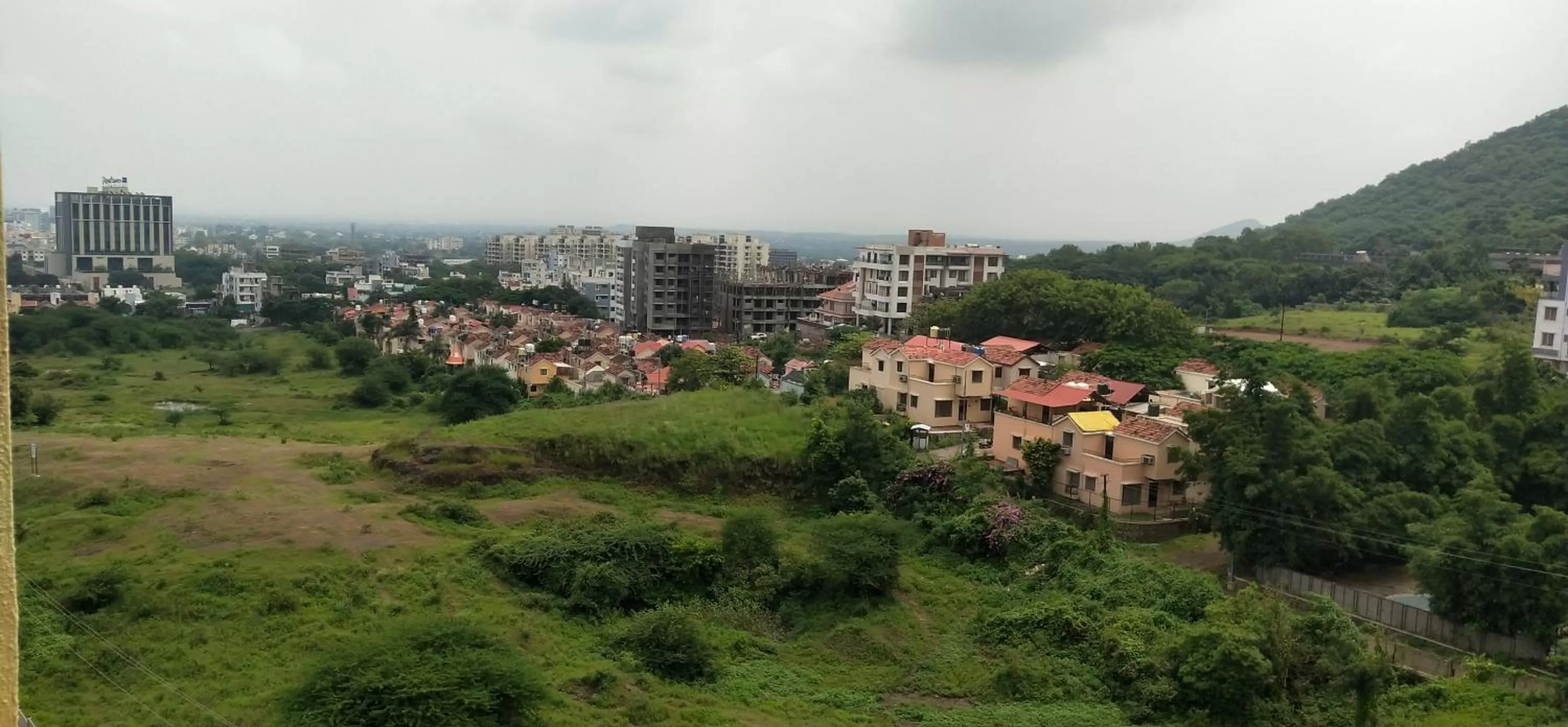 Neighbourhood in Hotel Sumanchandra Suites