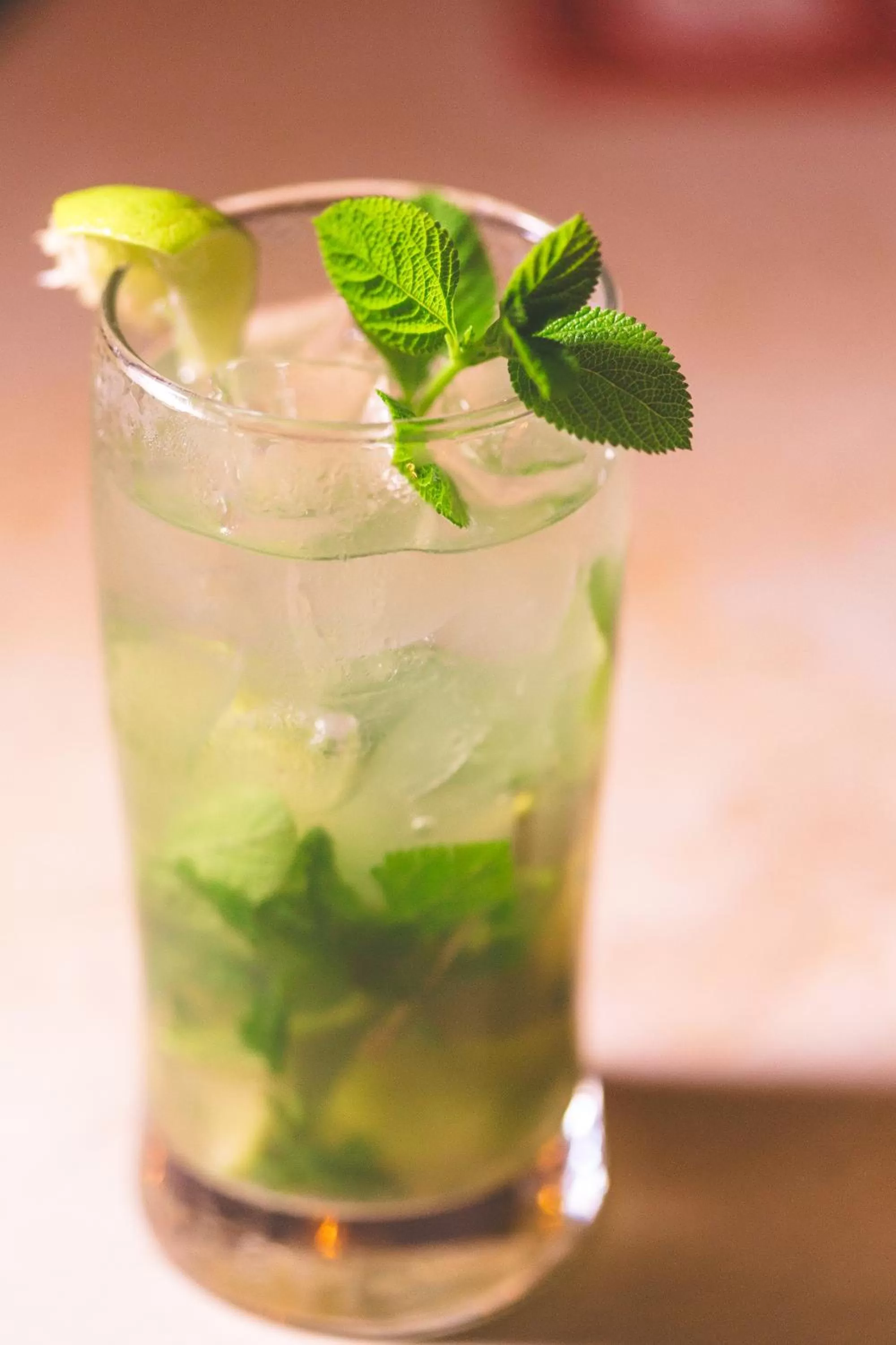 Drinks in Ocean Cliff Hotel Negril Limited - Adults Only