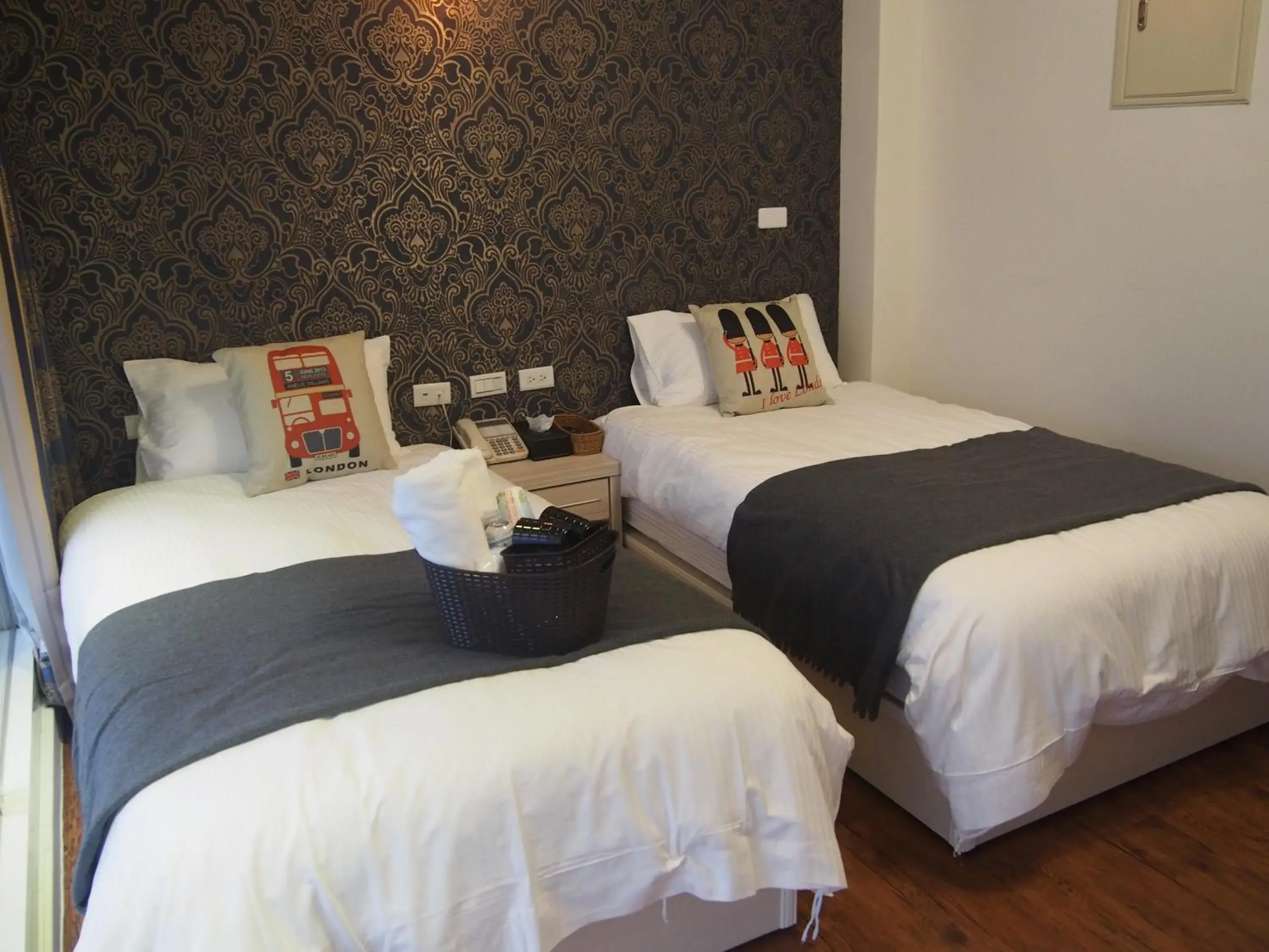 bunk bed, Bed in Successful 168 B&B bunk bed, Bed in Successful 168 B&B