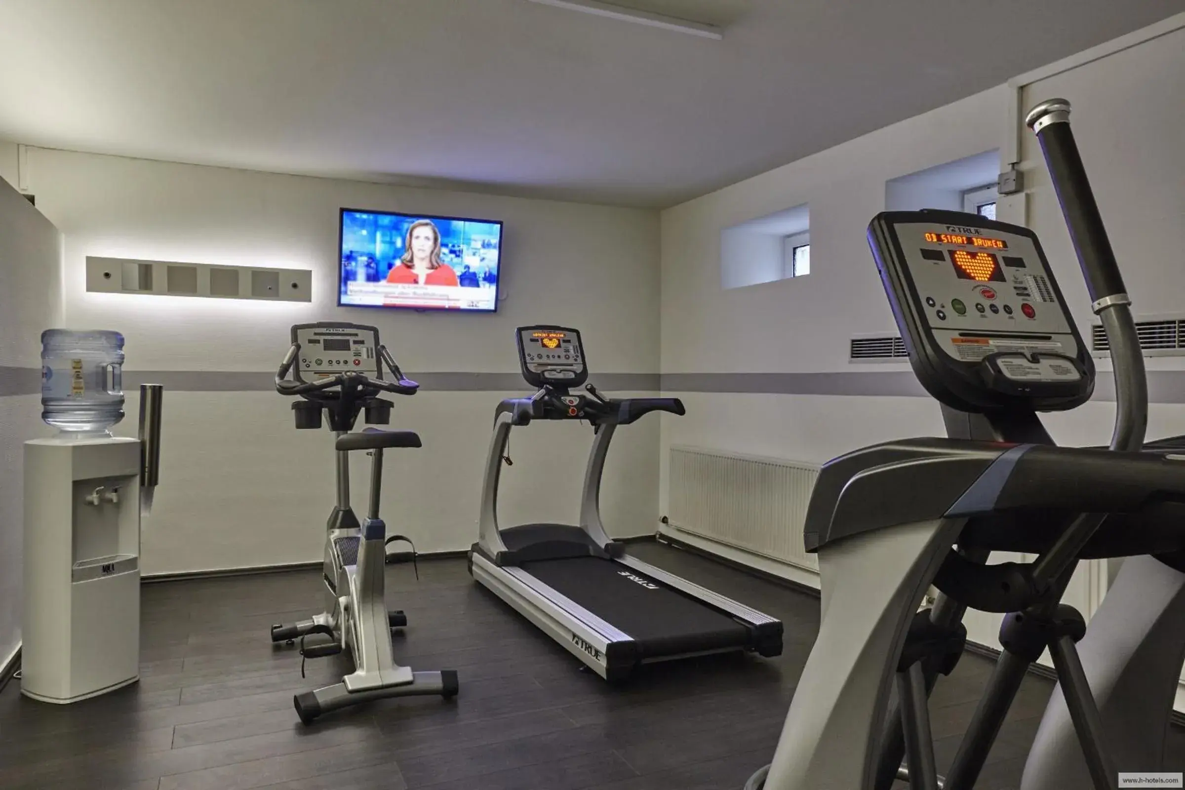 Sports, Fitness Center/Facilities in H+ Hotel Köln Hürth