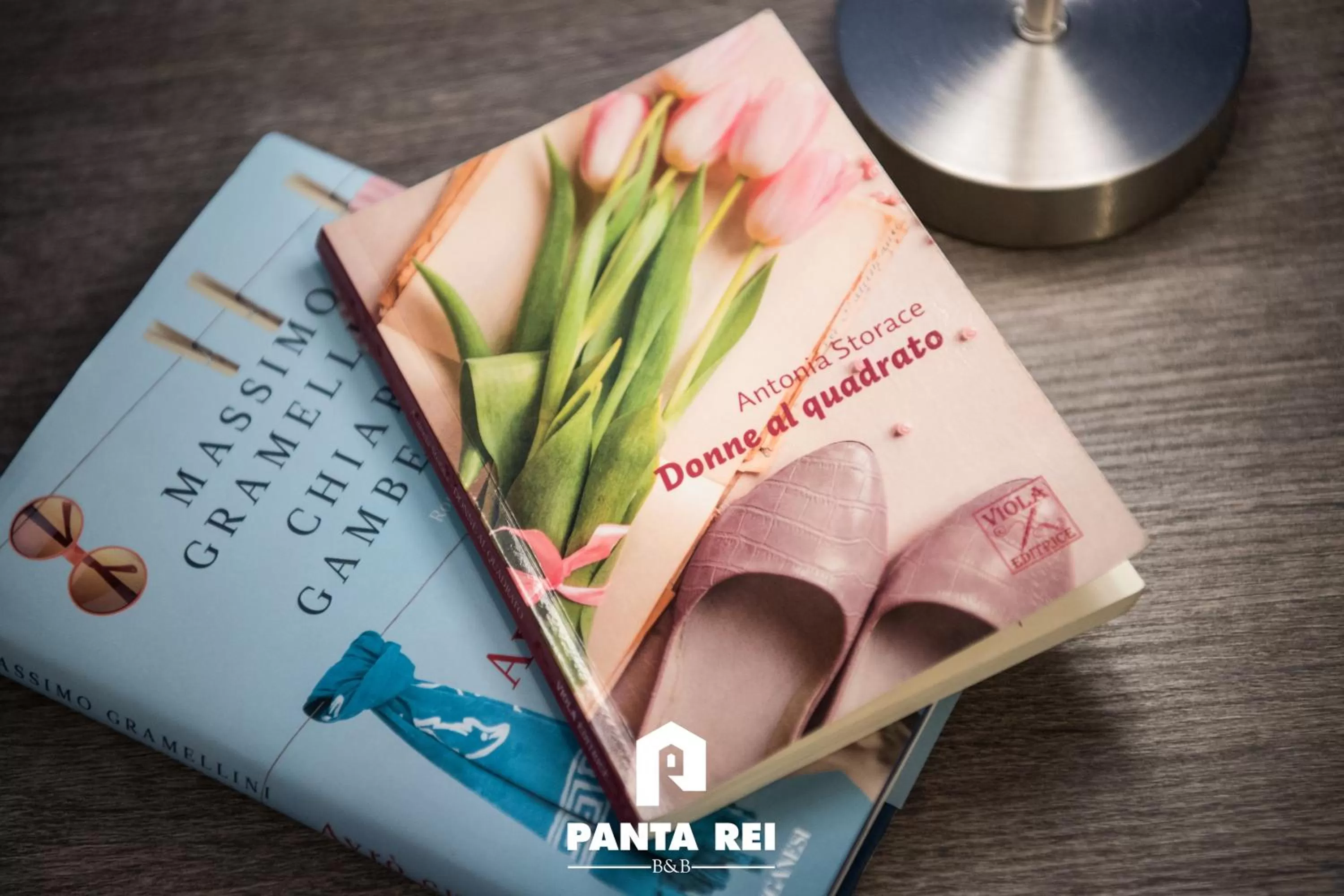 Breakfast in Pantarei B&B