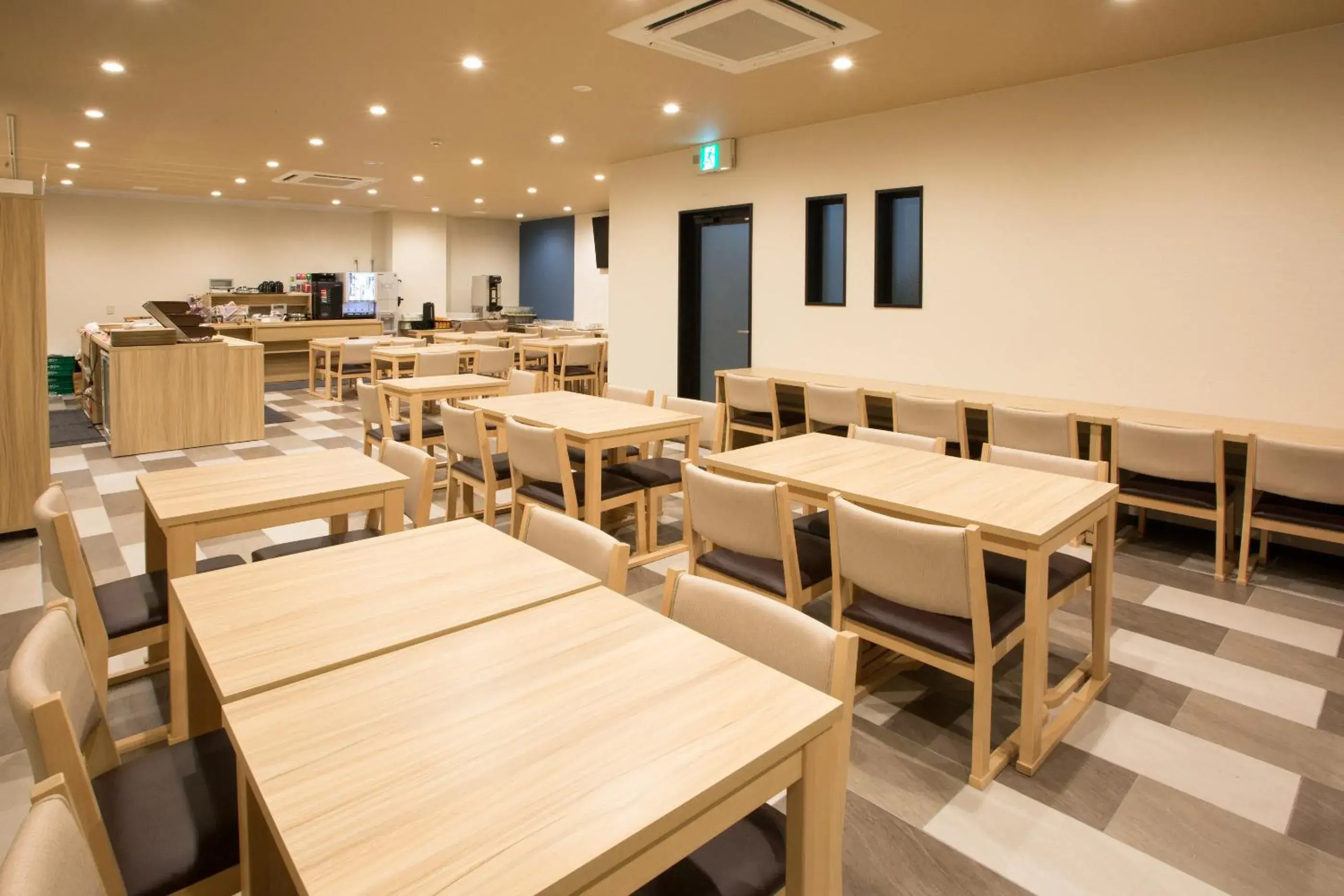 Restaurant/places to eat in Kyonoyado Kiyomizu Gojo Kuretakeso