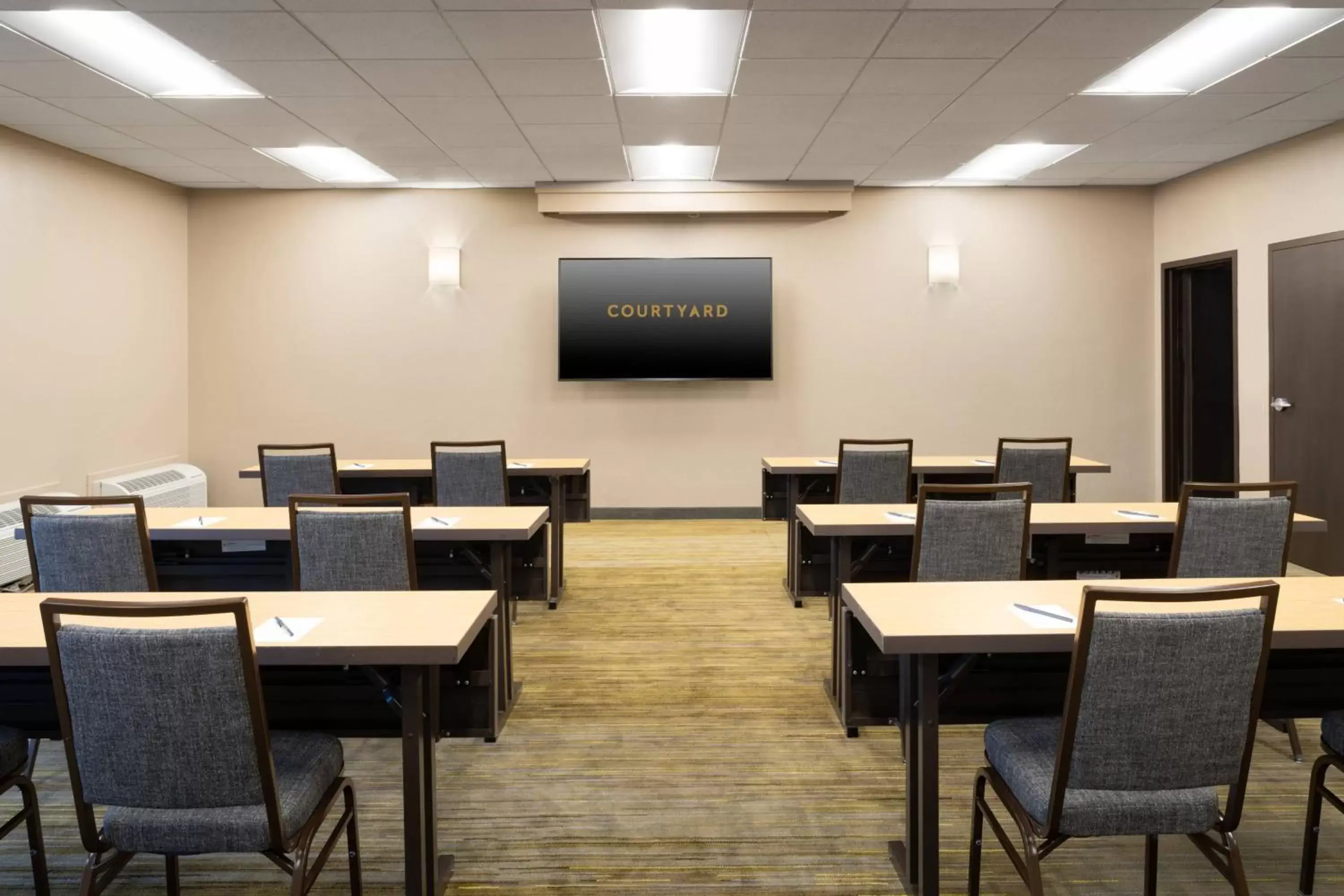 Meeting/conference room in Courtyard Tampa Westshore/Airport