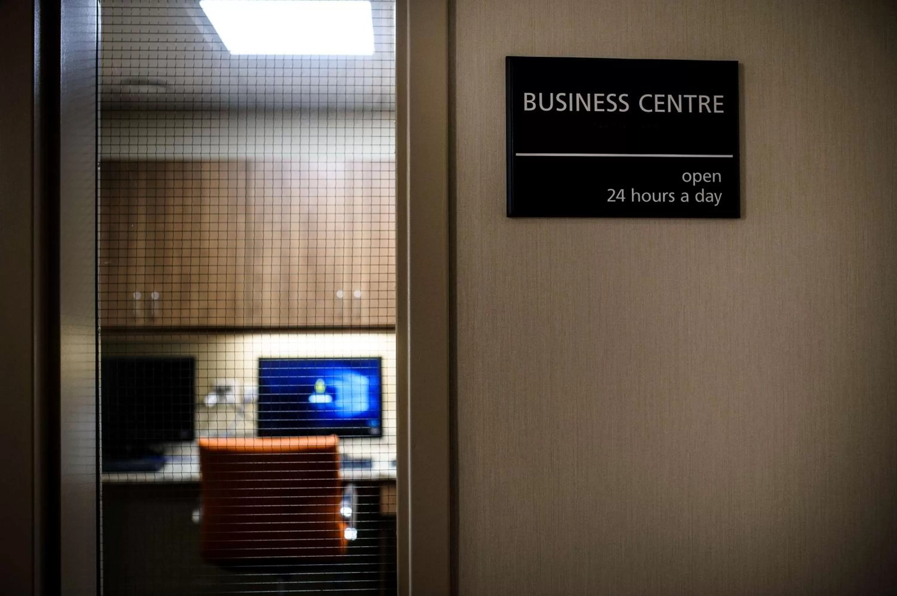 Business facilities in Hampton Inn & Suites Truro, NS