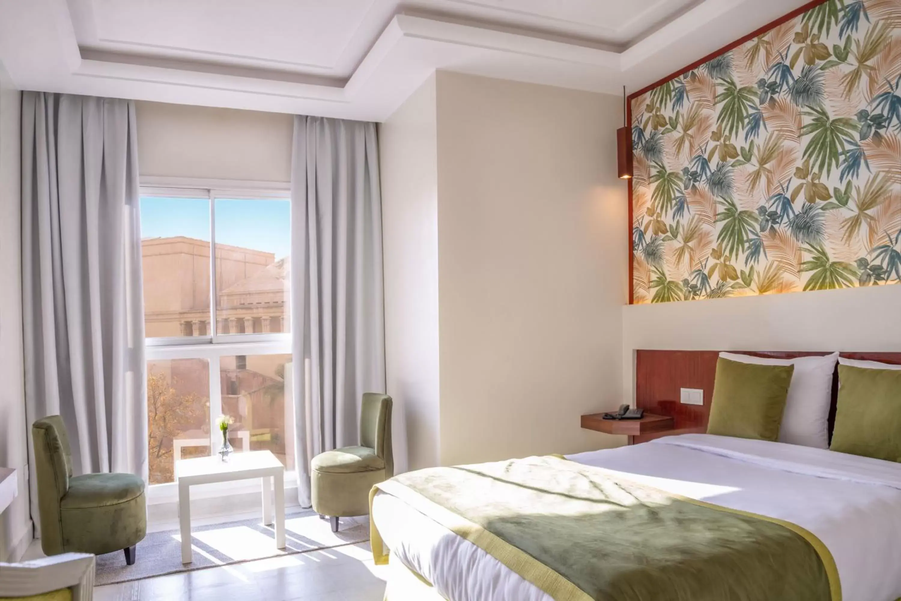 Hotel Safia Hotel Safia