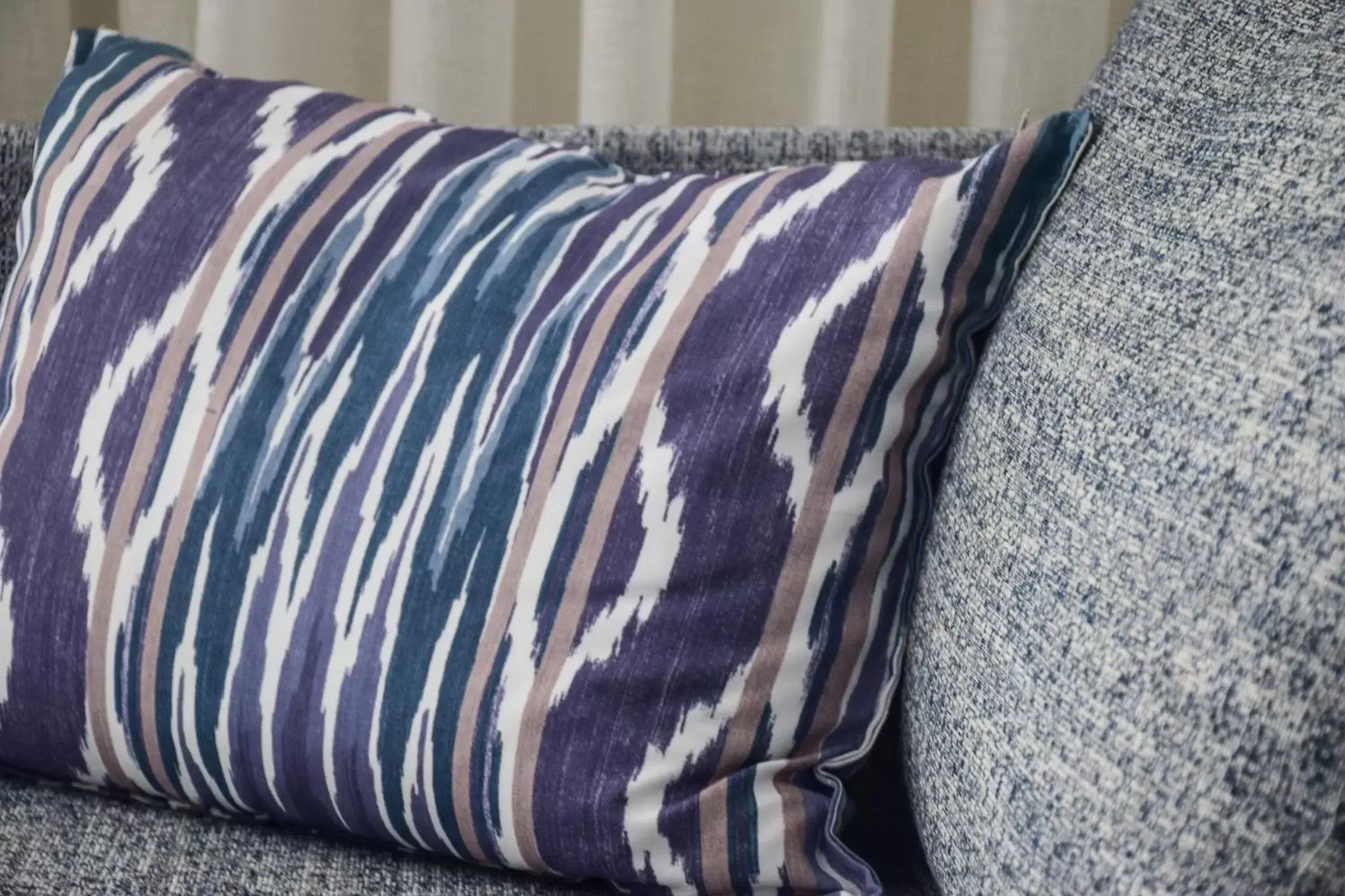 Bed in Blaumar Hotel Bed in Blaumar Hotel