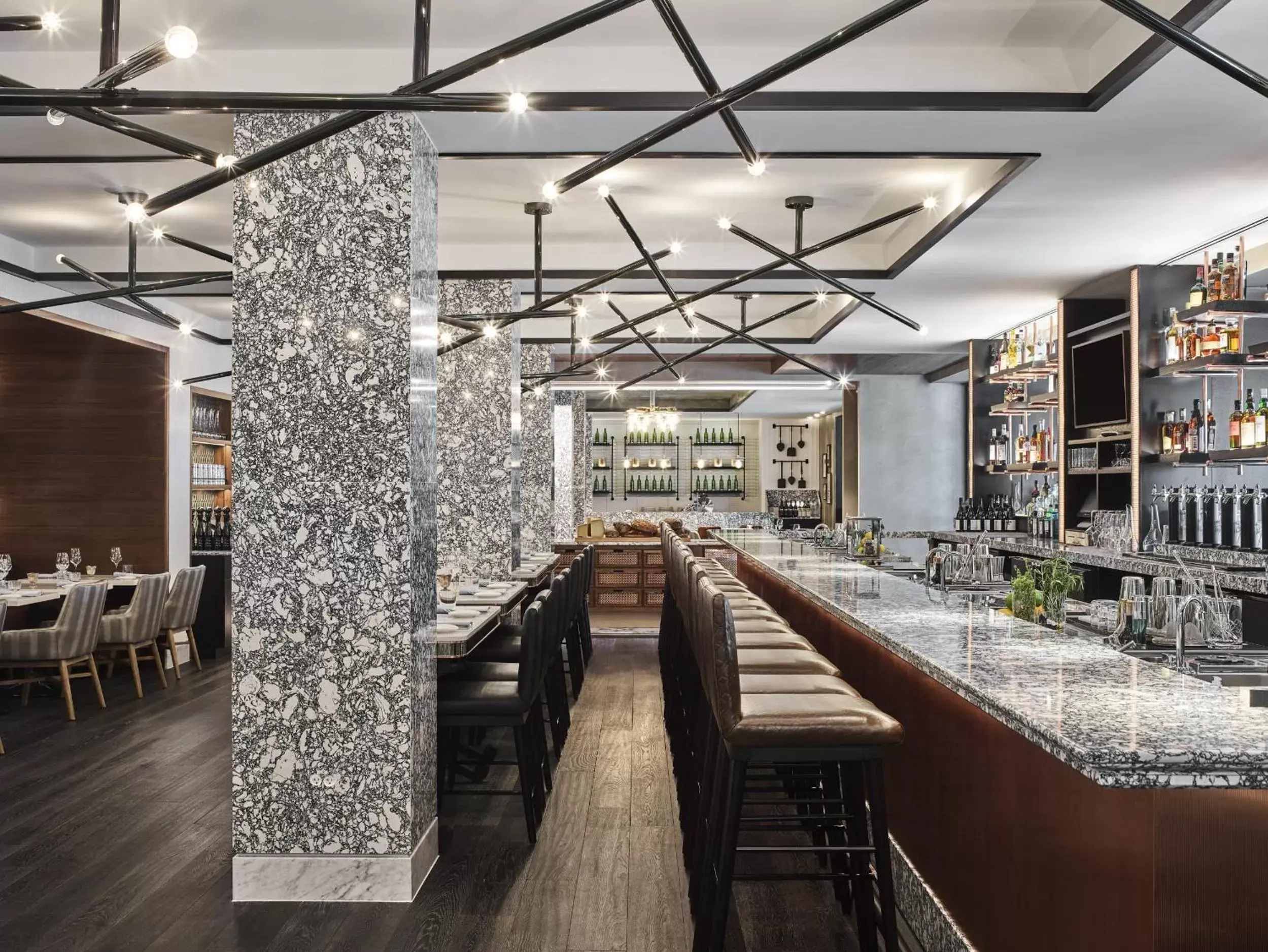 Restaurant/places to eat in Hamilton Hotel - Washington DC Restaurant/places to eat in Hamilton Hotel - Washington DC