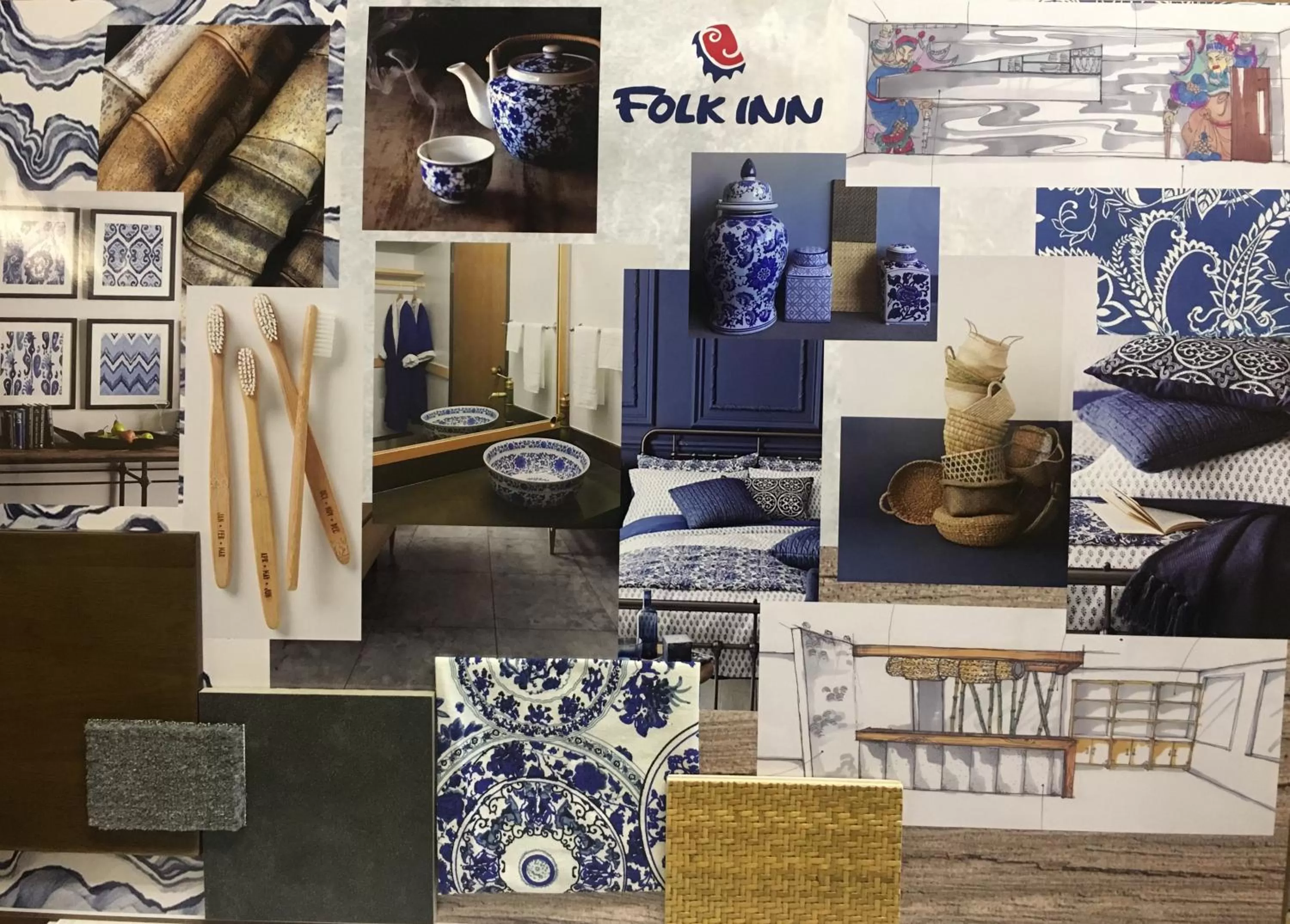 Activities in Folk Inn Ontario Airport