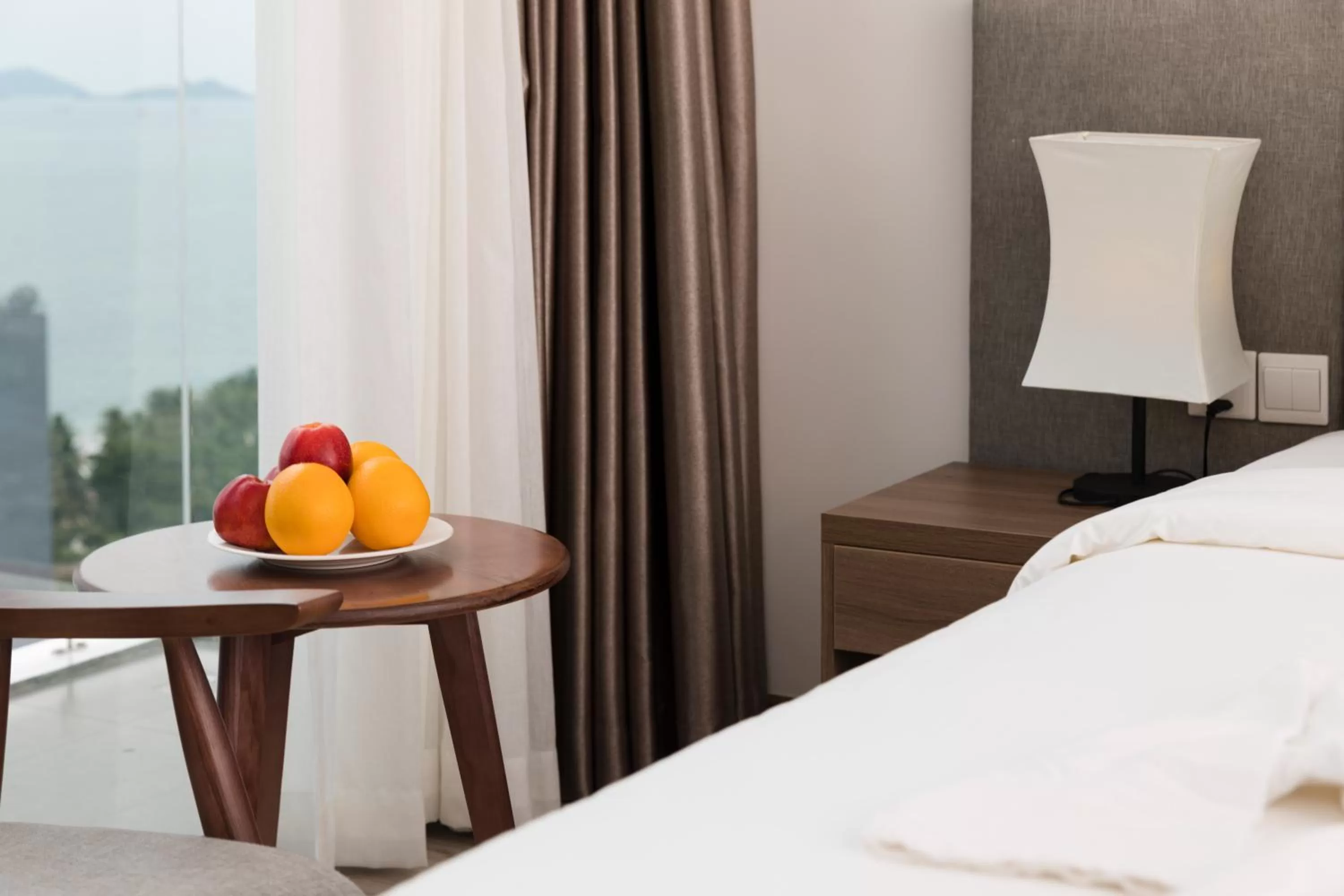 Breakfast, Bed in Gosia Hotel