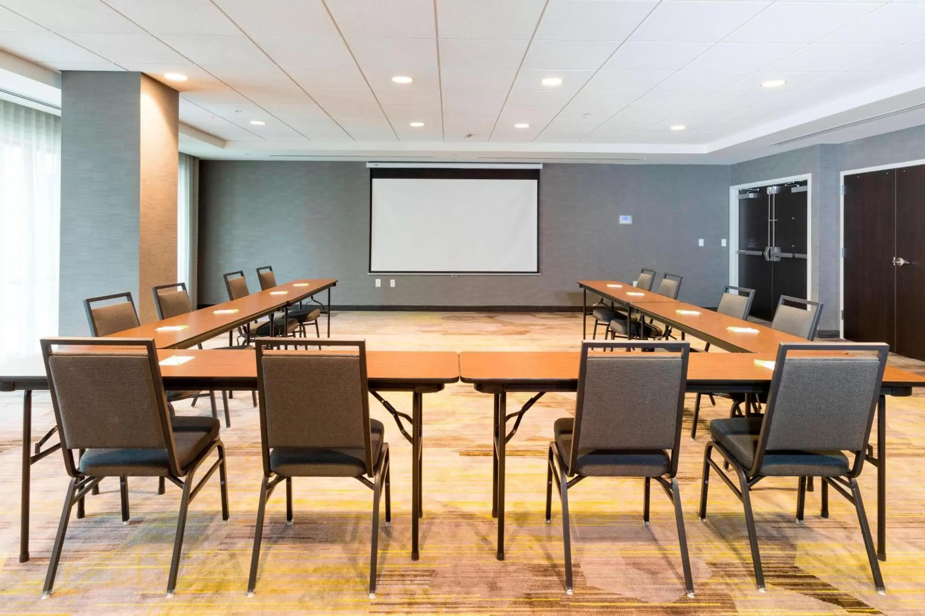 Meeting/conference room in Courtyard by Marriott St. Augustine Beach