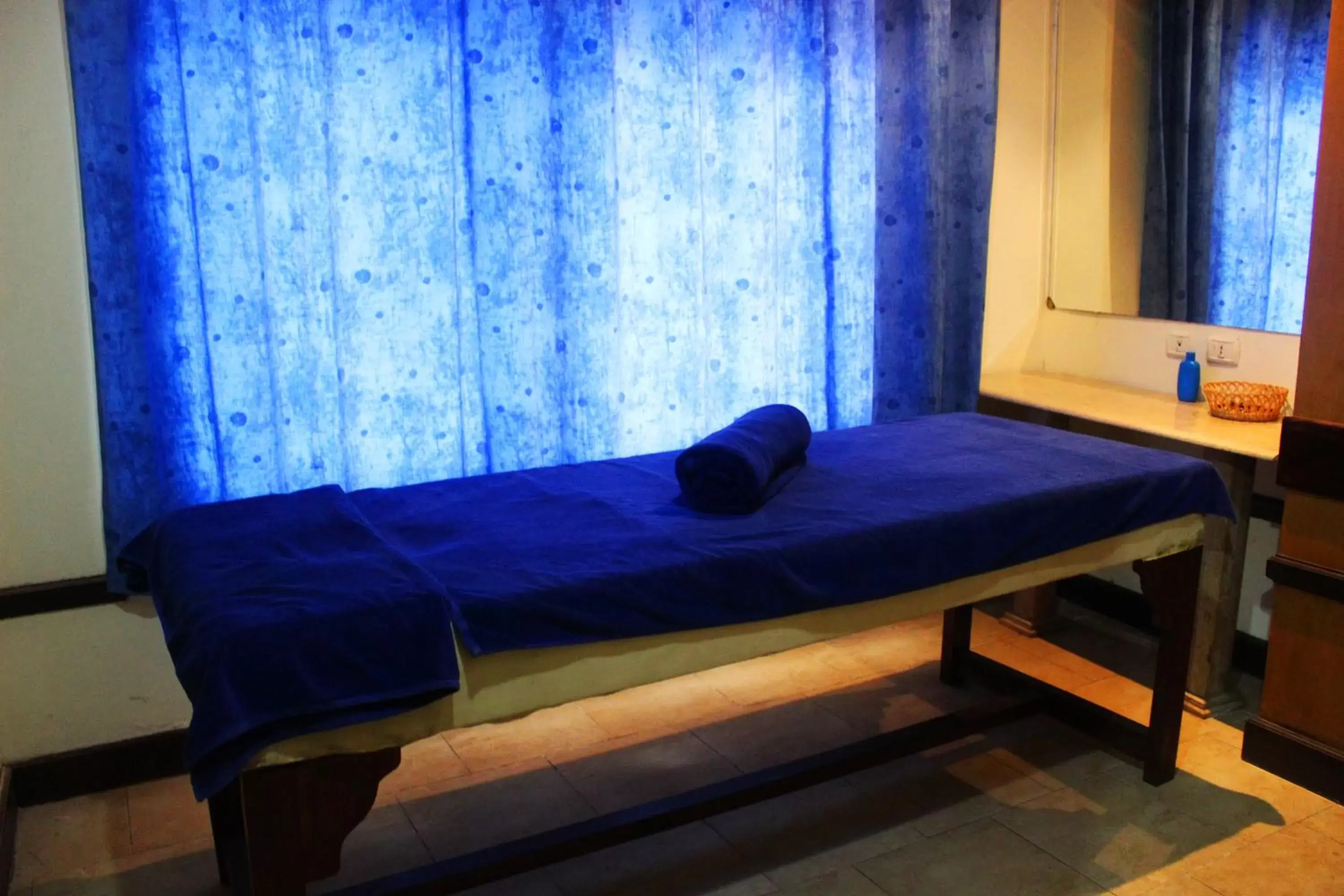 Spa and wellness centre/facilities, Bed in AIFU Hotel El Montazah Alexandria