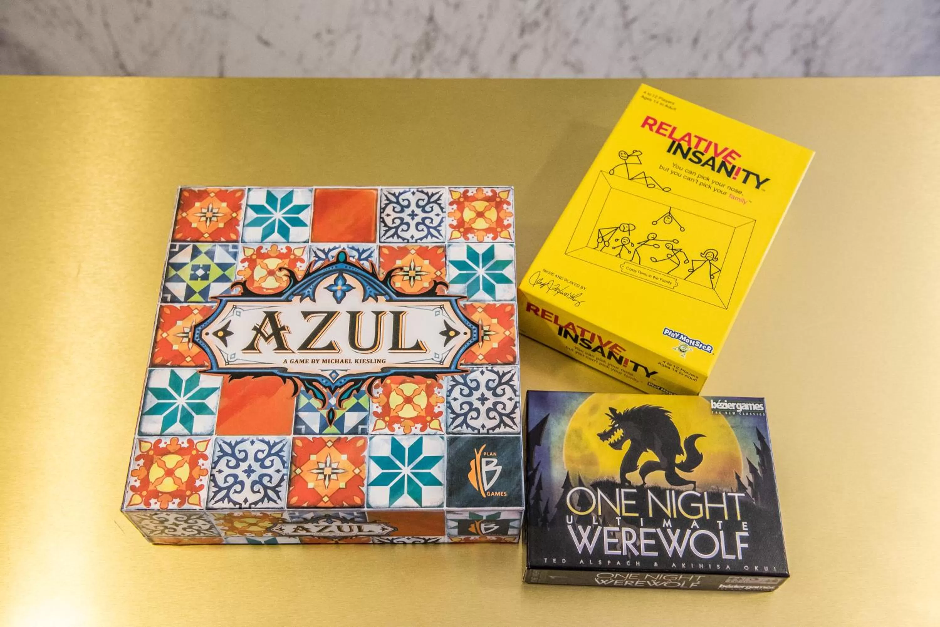 Game Room in Theme Boutique Hotel Bangkok