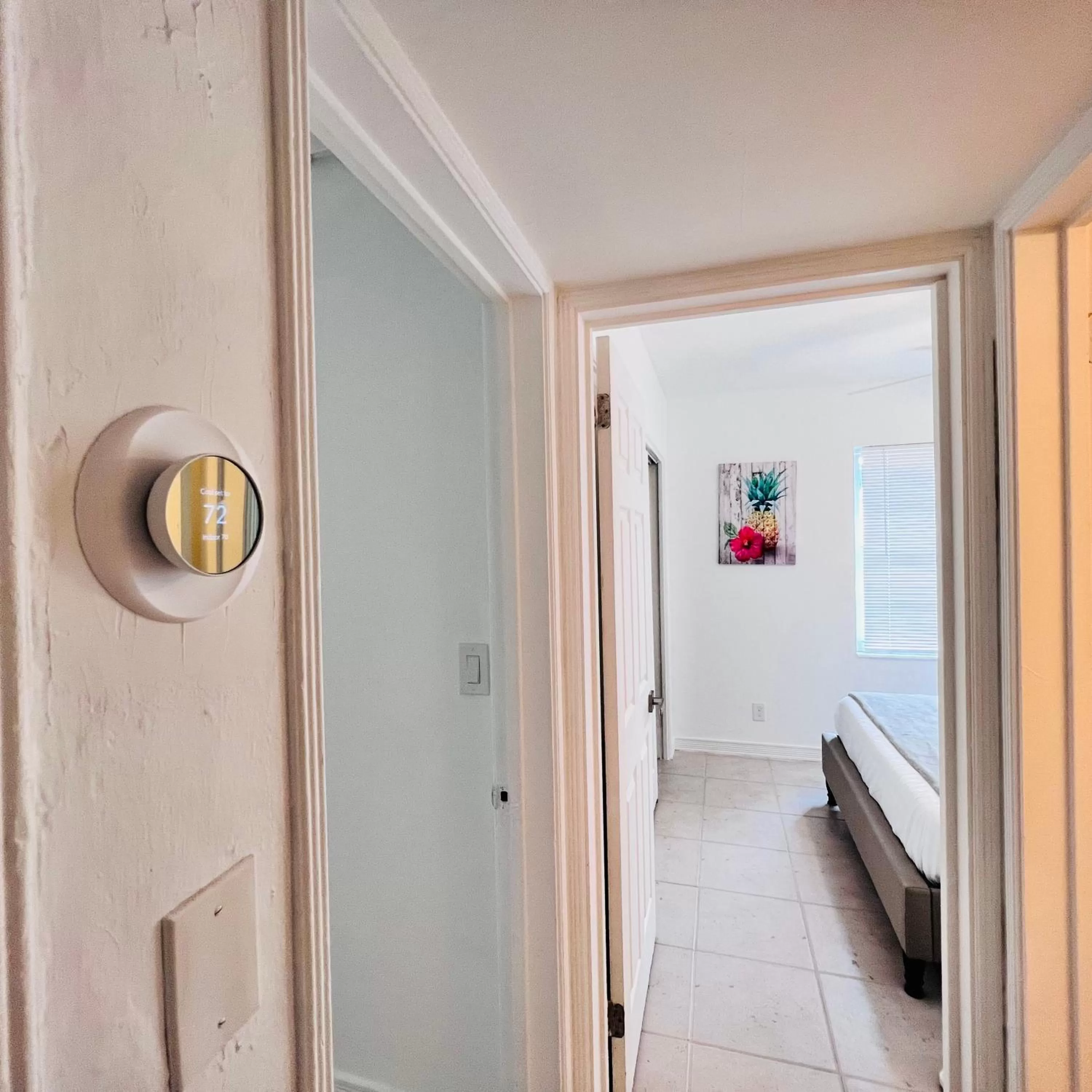 Photo of the whole room in CocoBay 2BR Condos Near Beach, Galleria Mall, Wilton Manors, Cruise Port