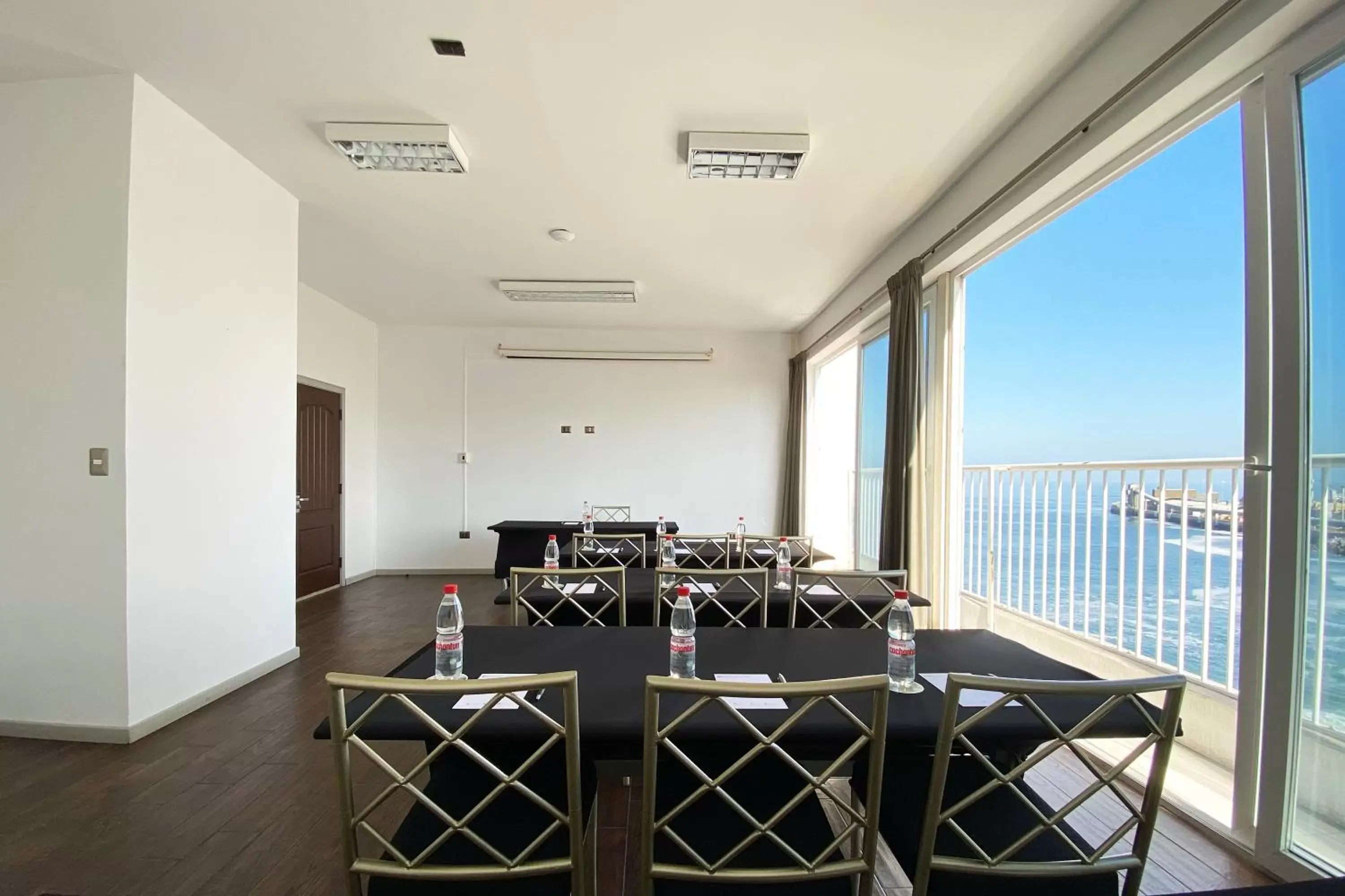 Wyndham Garden Antofagasta Pettra