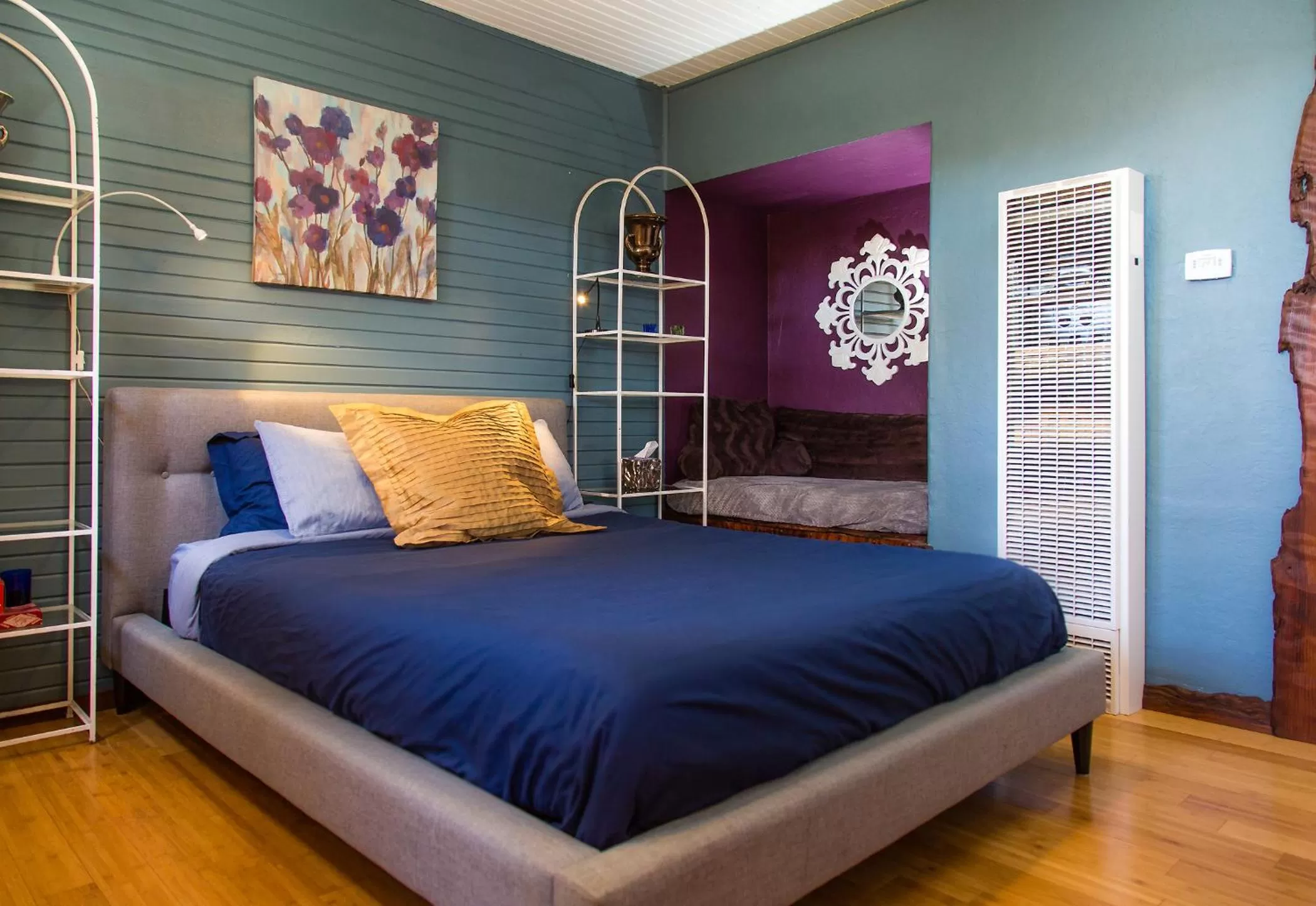 Standard Studio in The Front Porch Hidden Oasis