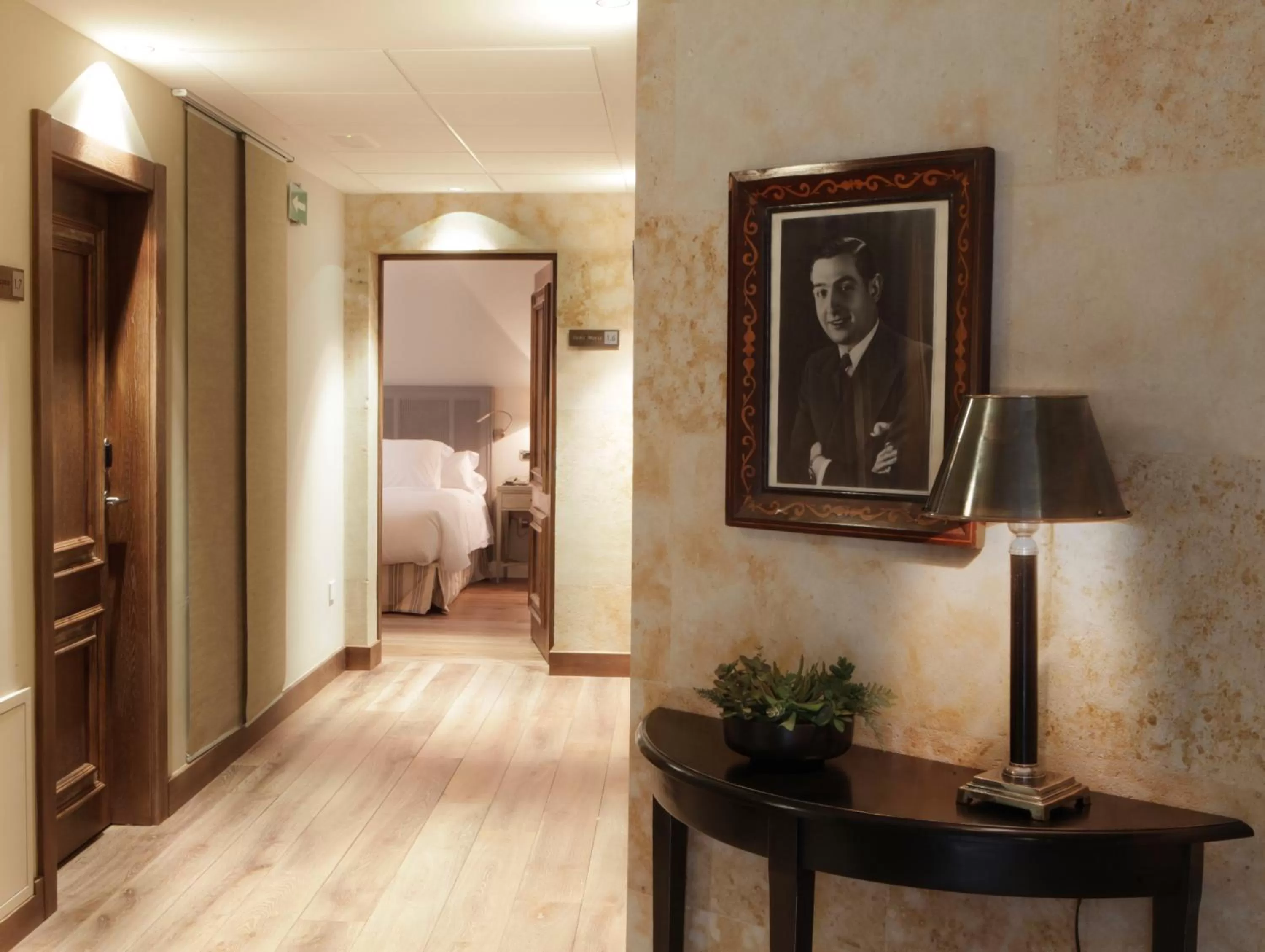 Other, Bed in Grand Hotel Don Gregorio