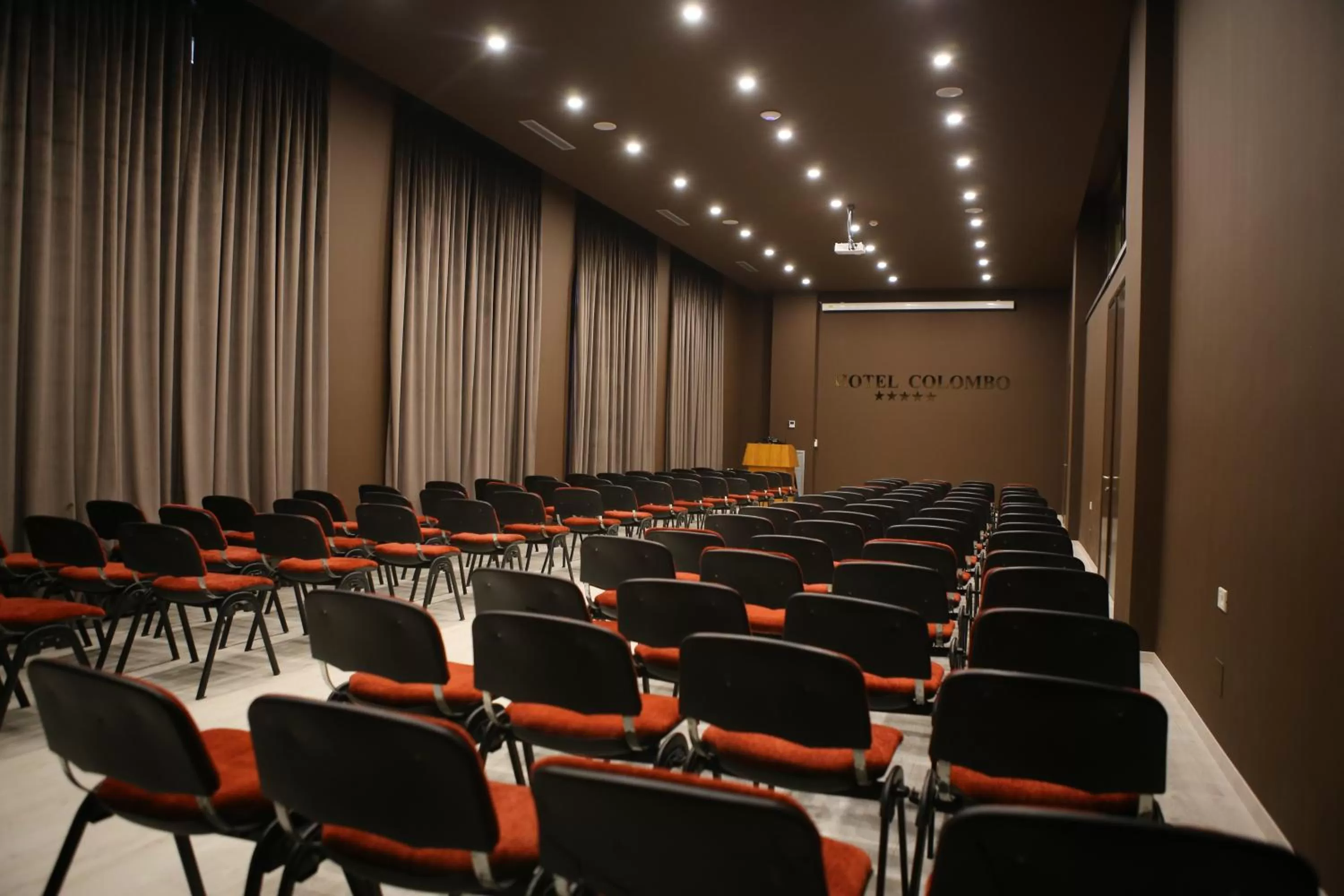 Other in Hotel Colombo