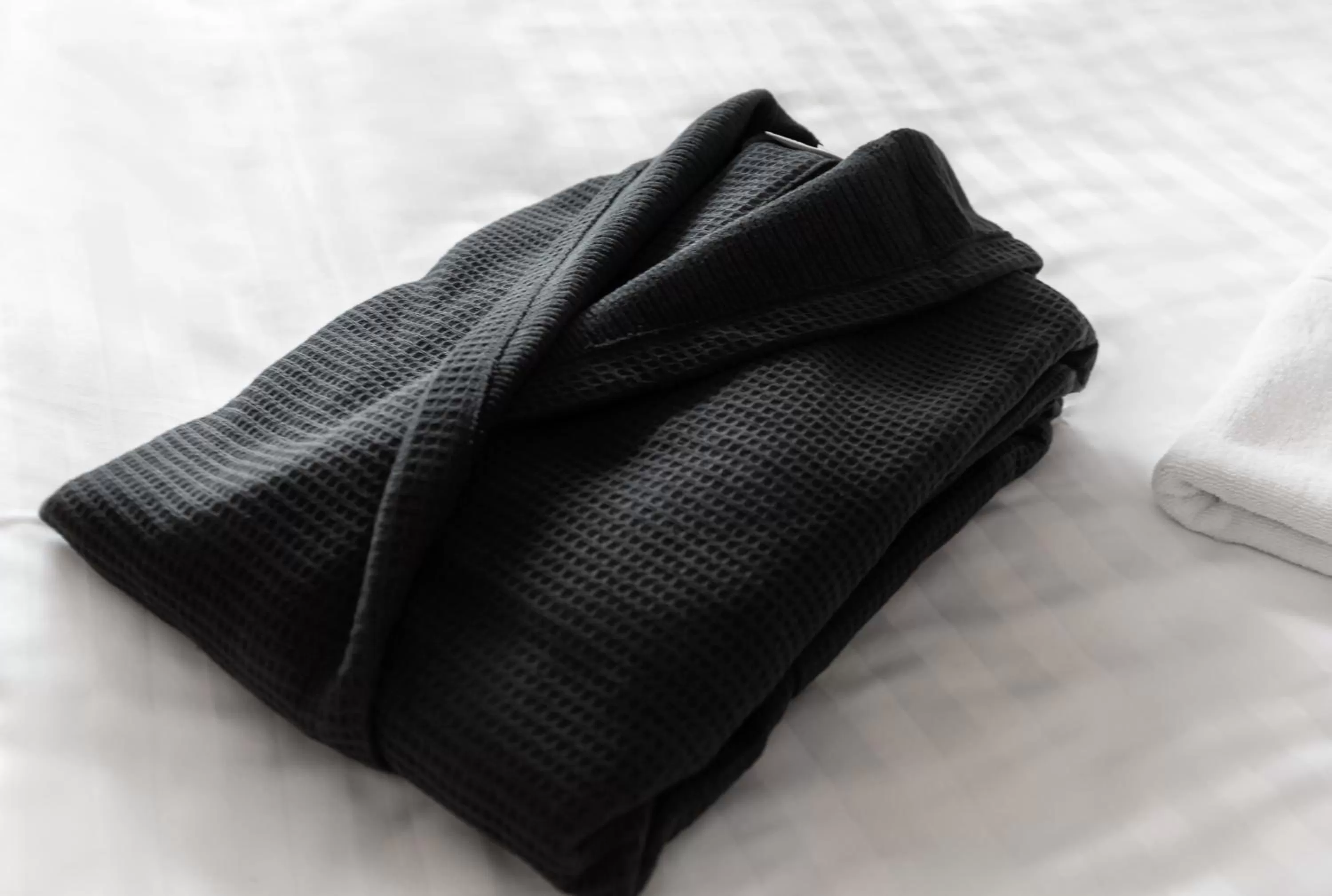 Bed in Dům Hostů Klášter Broumov