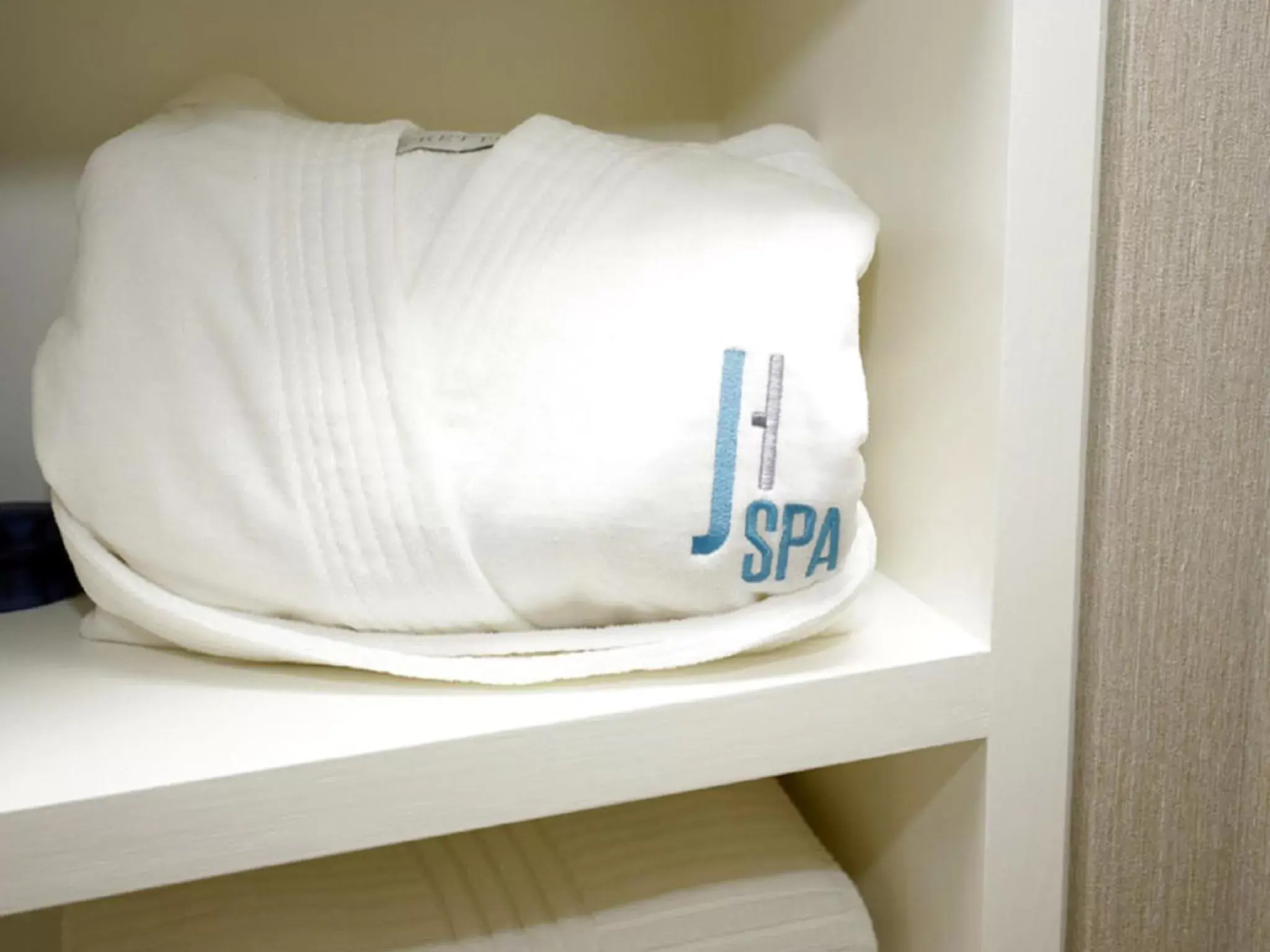 Spa and wellness centre/facilities in The J House Greenwich Hotel