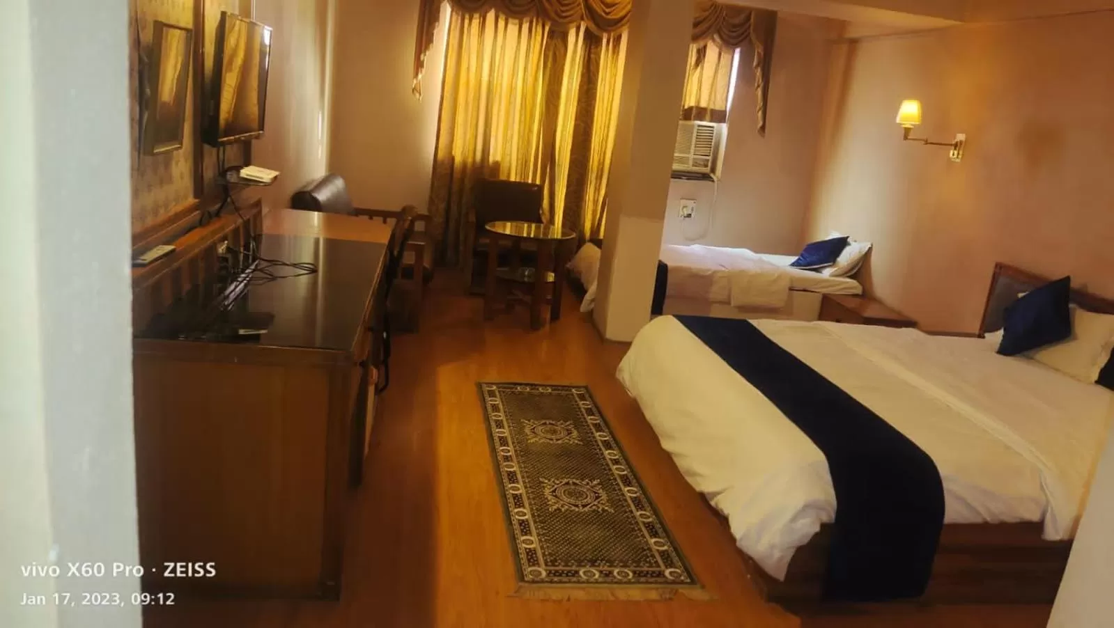 Hotel Shiva's Regency