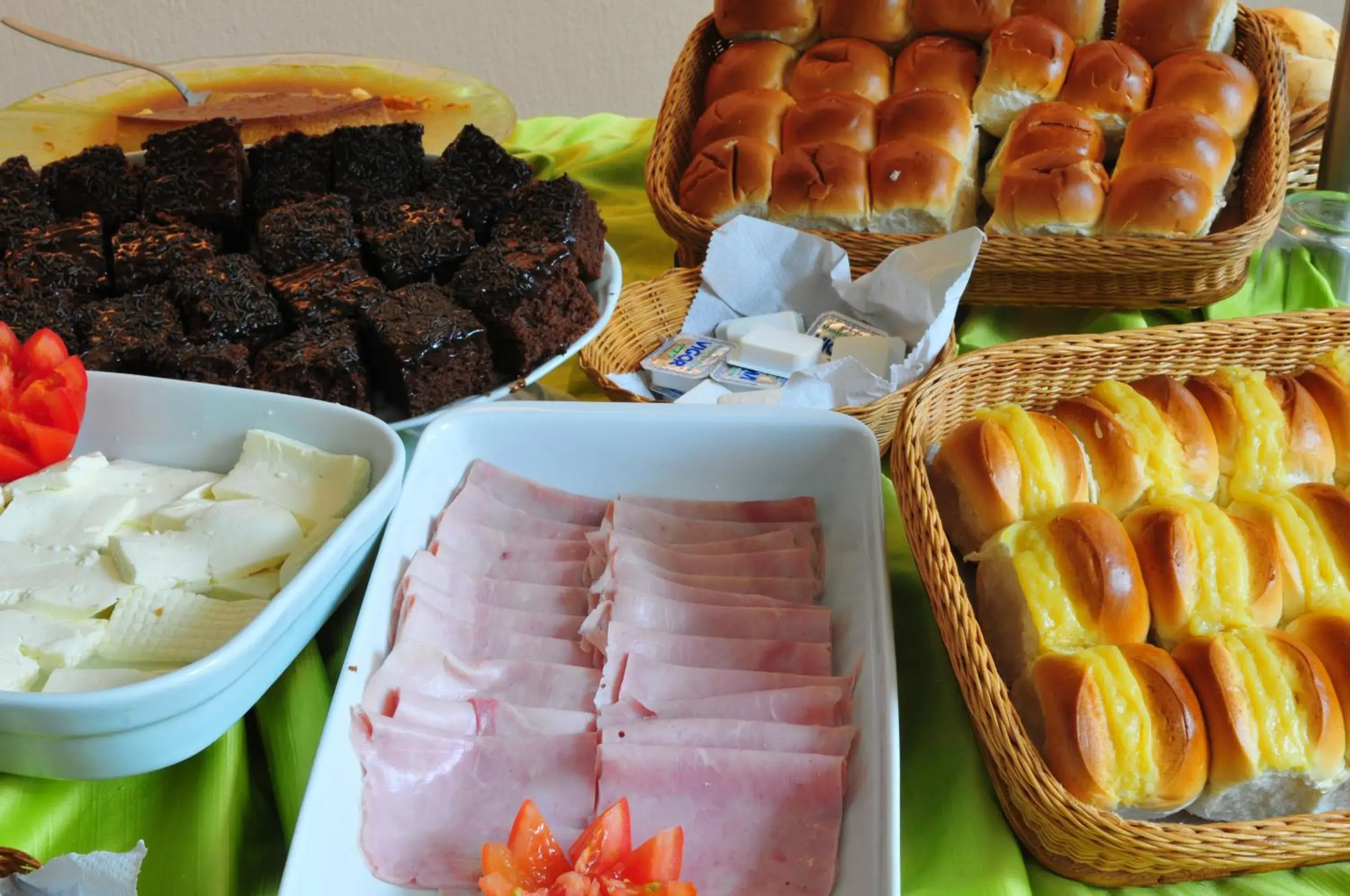 Américas Gaivota Hotel Américas Gaivota Hotel