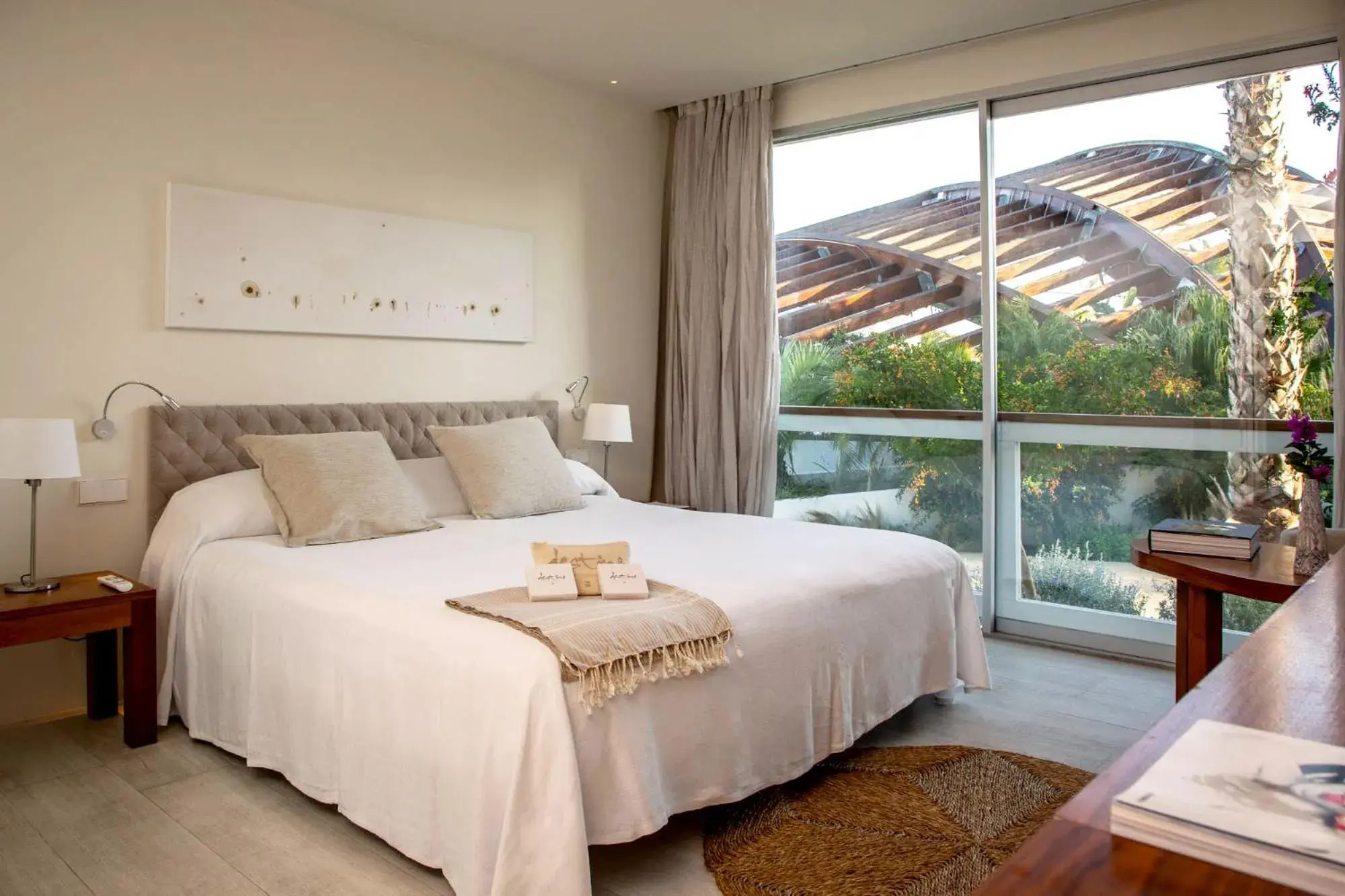 Grand Room in Destino Five Ibiza - 5-Star Grand Luxe Resort Grand Room in Destino Five Ibiza - 5-Star Grand Luxe Resort