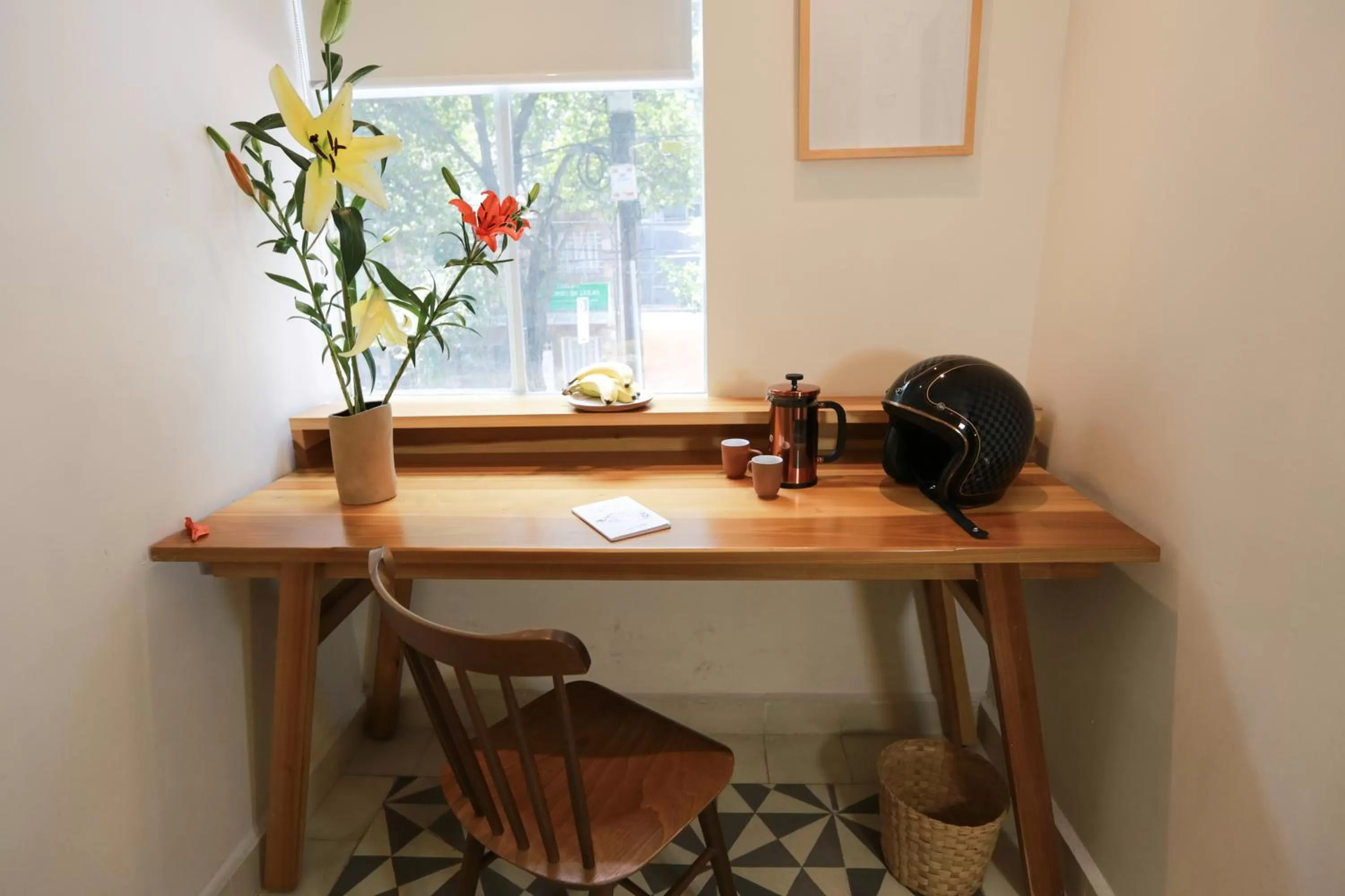 Coffee/tea facilities in Casa Nuevo Leon