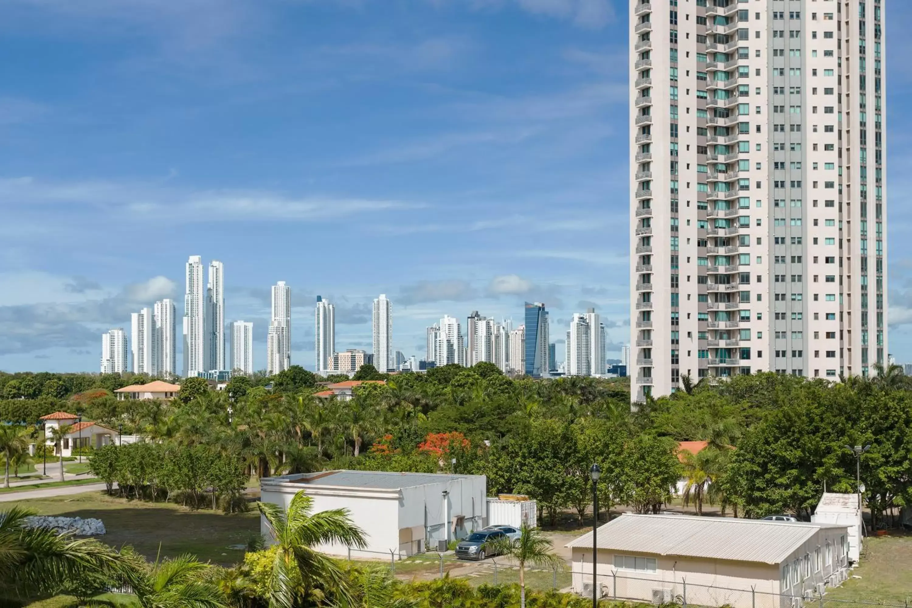 Photo of the whole room in The Santa Maria, a Luxury Collection Hotel & Golf Resort, Panama City