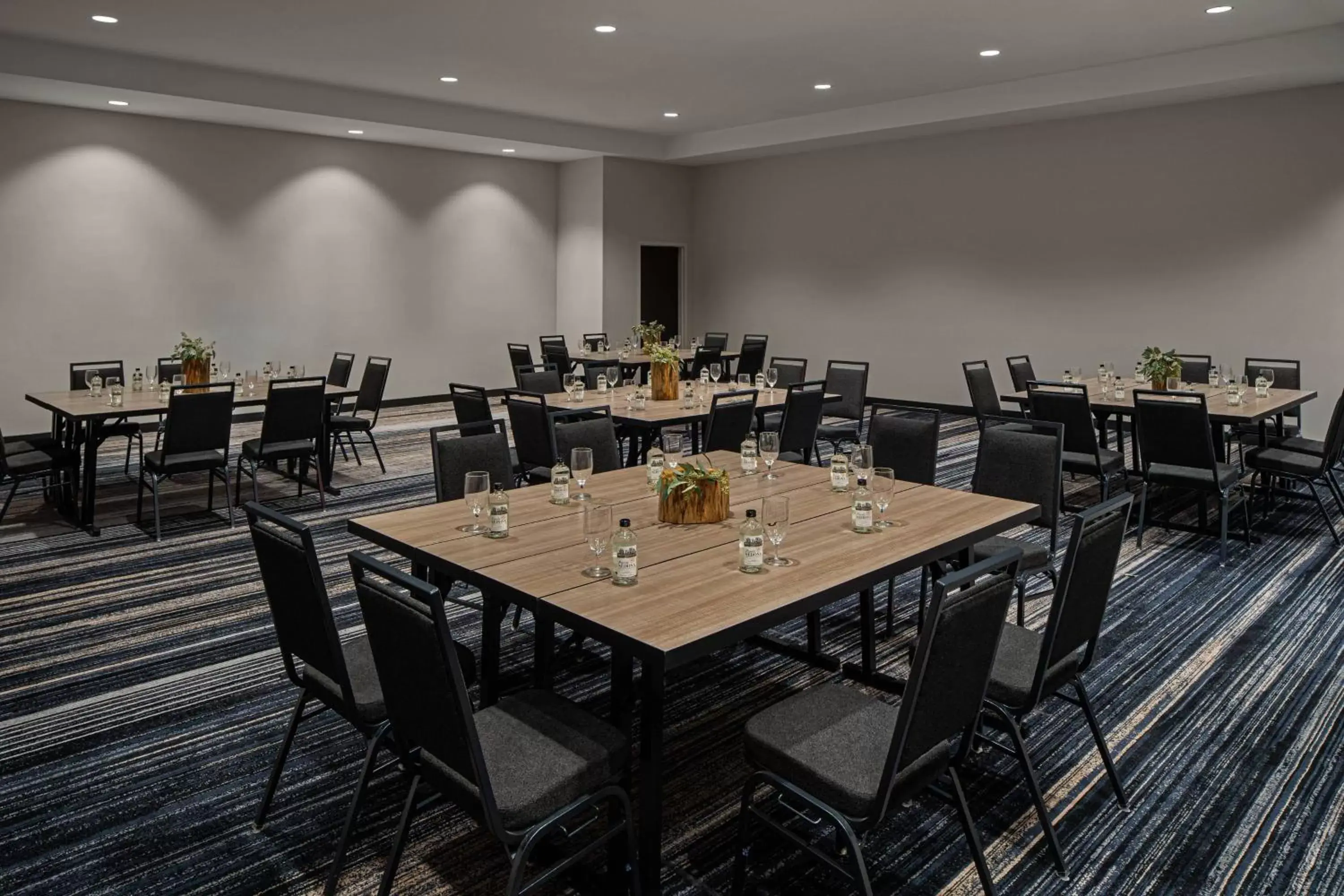 Meeting/conference room in Marriott Phoenix Chandler