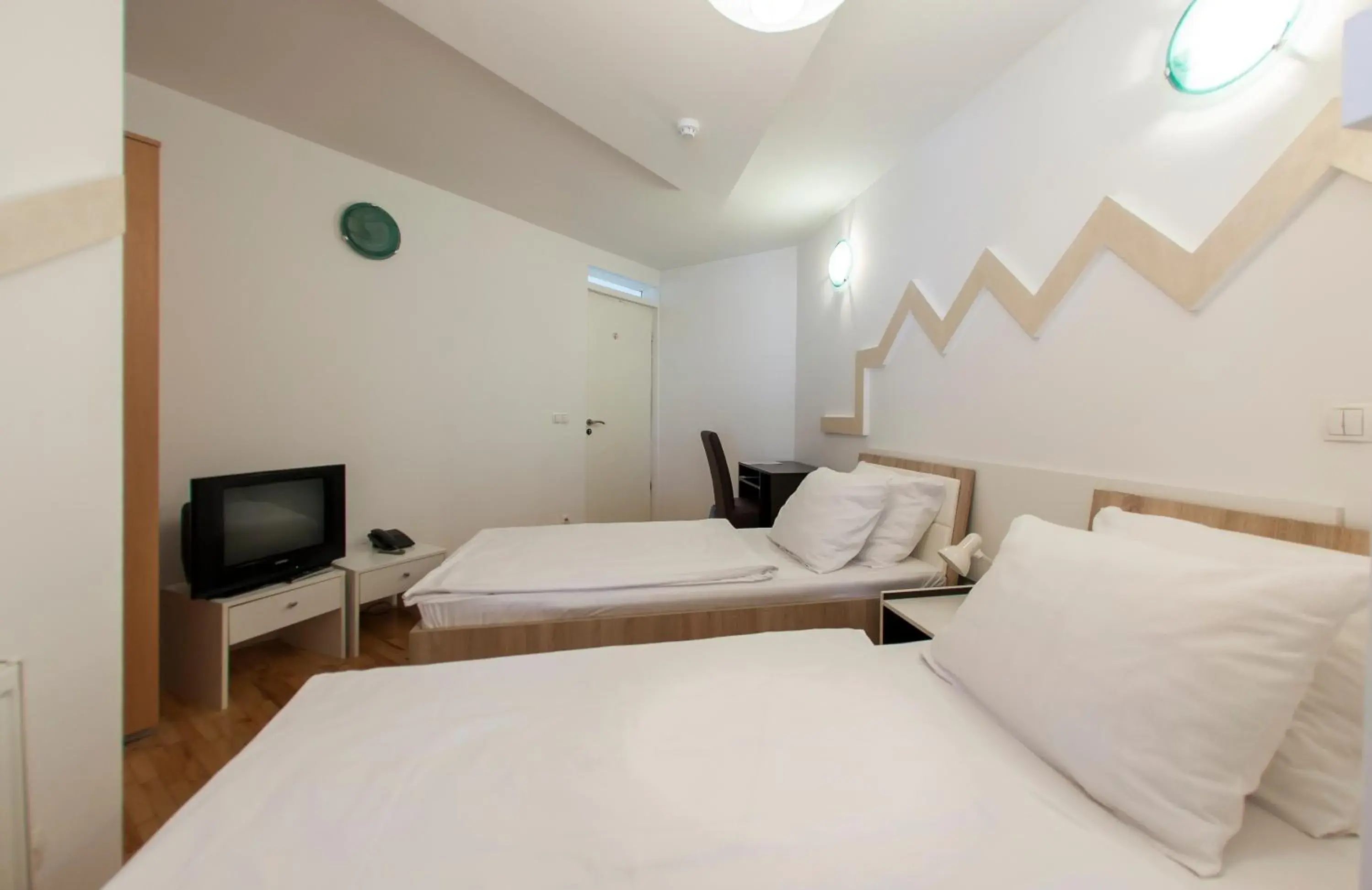 Bedroom, Room Photo in Hotel Hayat