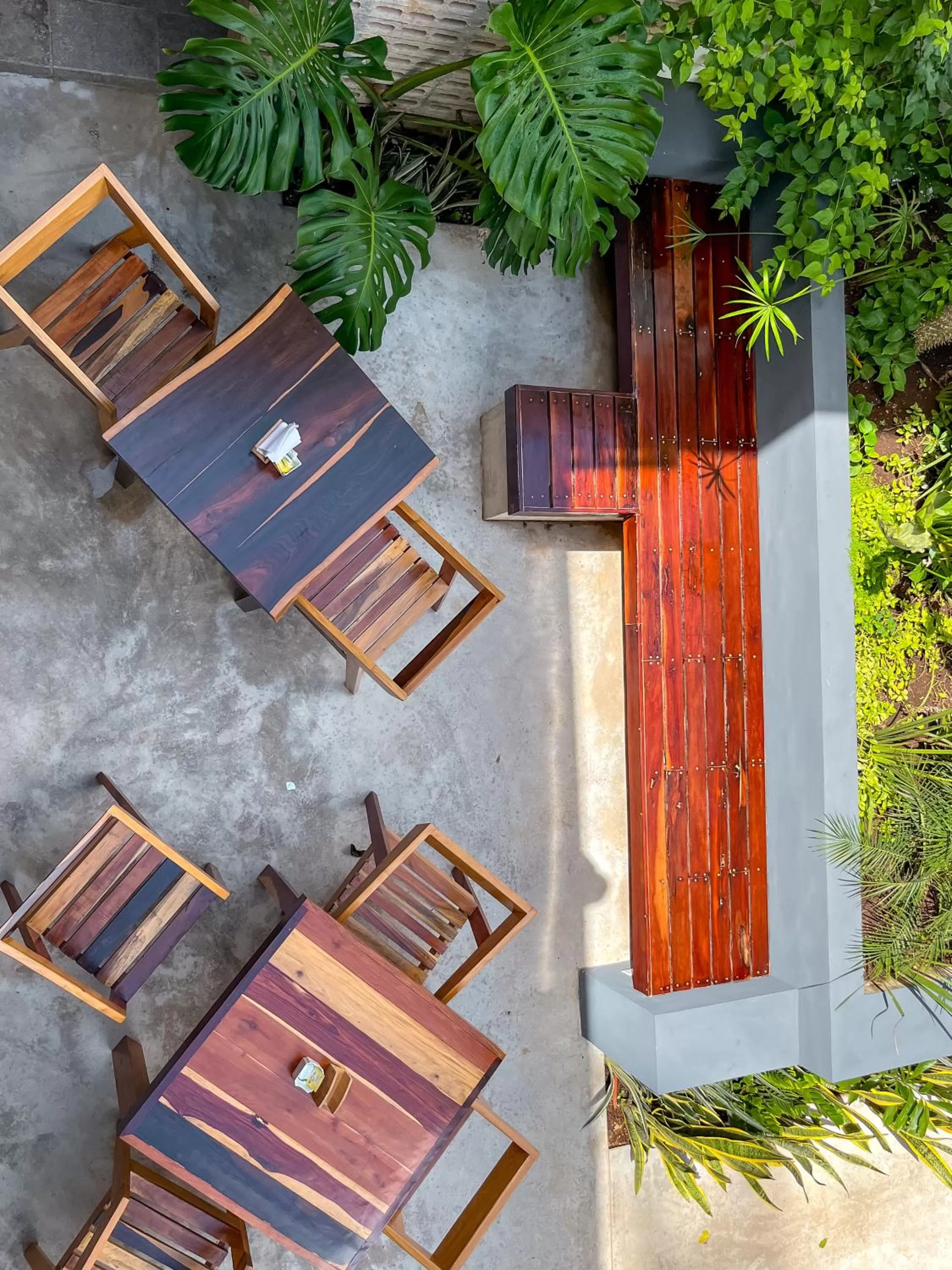 HOTEL KOOKAY VALLADOLID