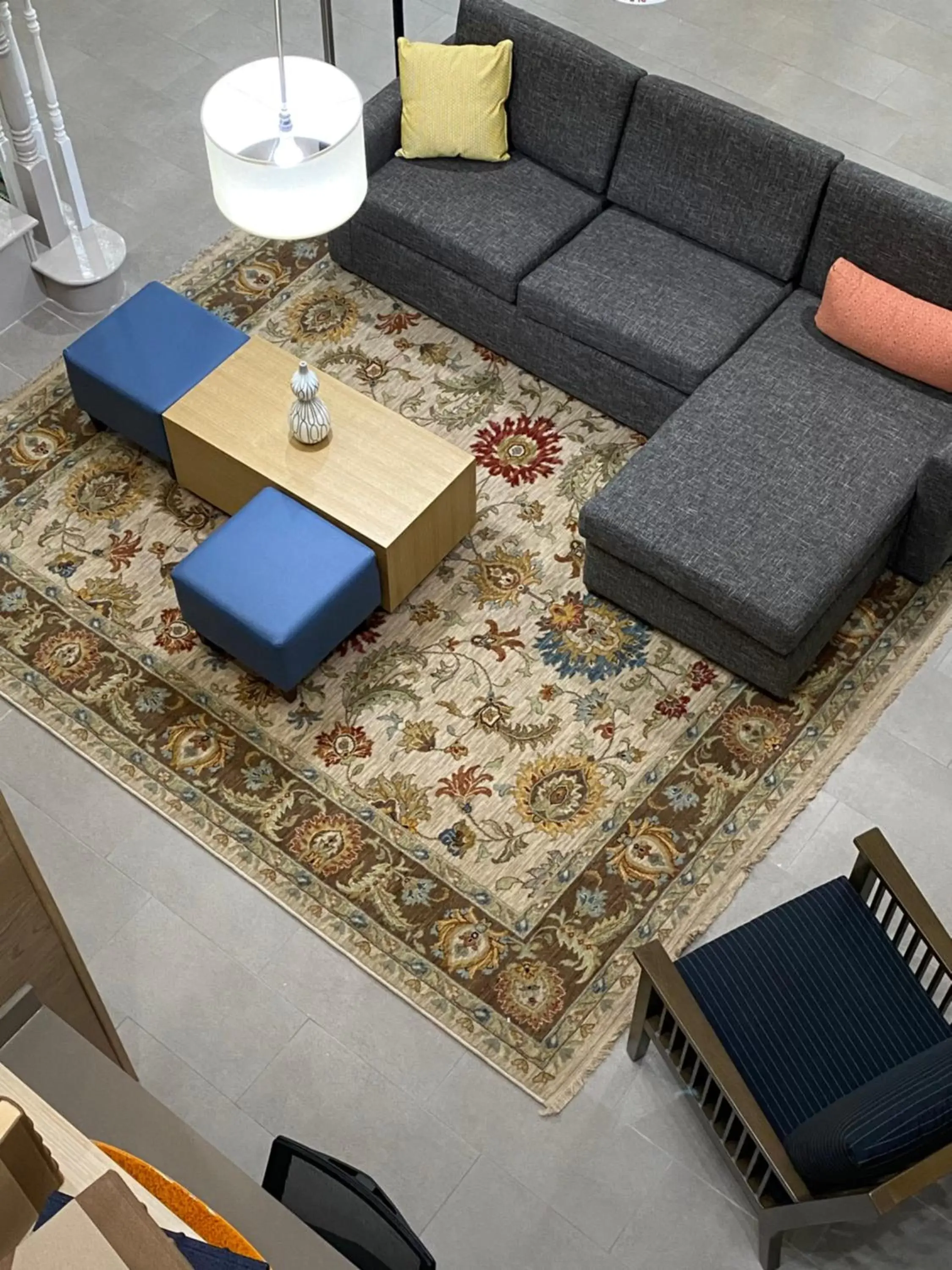 Lobby or reception in Country Inn & Suites by Radisson, Fort Worth, TX Lobby or reception in Country Inn & Suites by Radisson, Fort Worth, TX