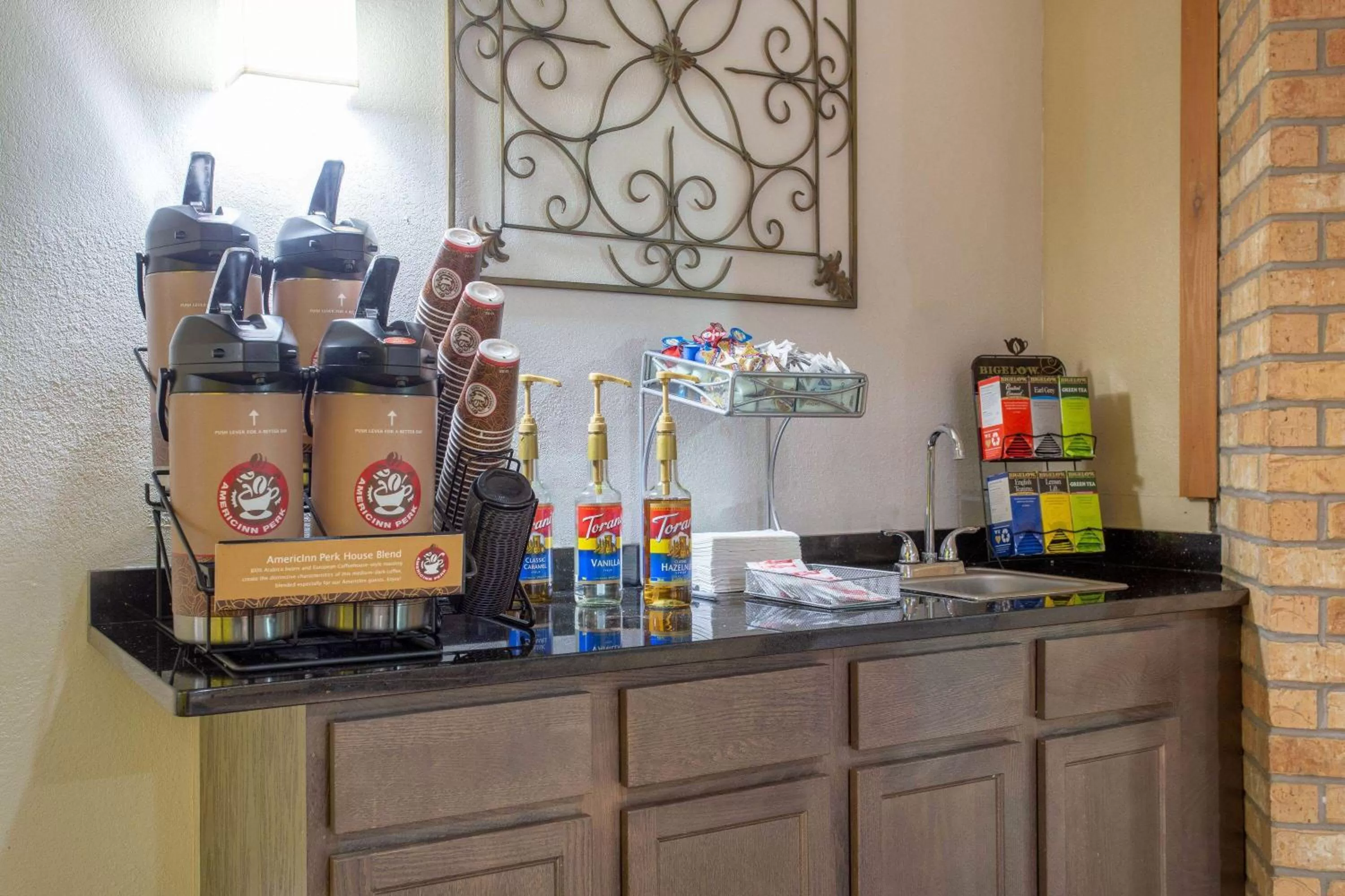 Other in AmericInn and Suites by Wyndham Delafield-Waukesha-Milwaukee