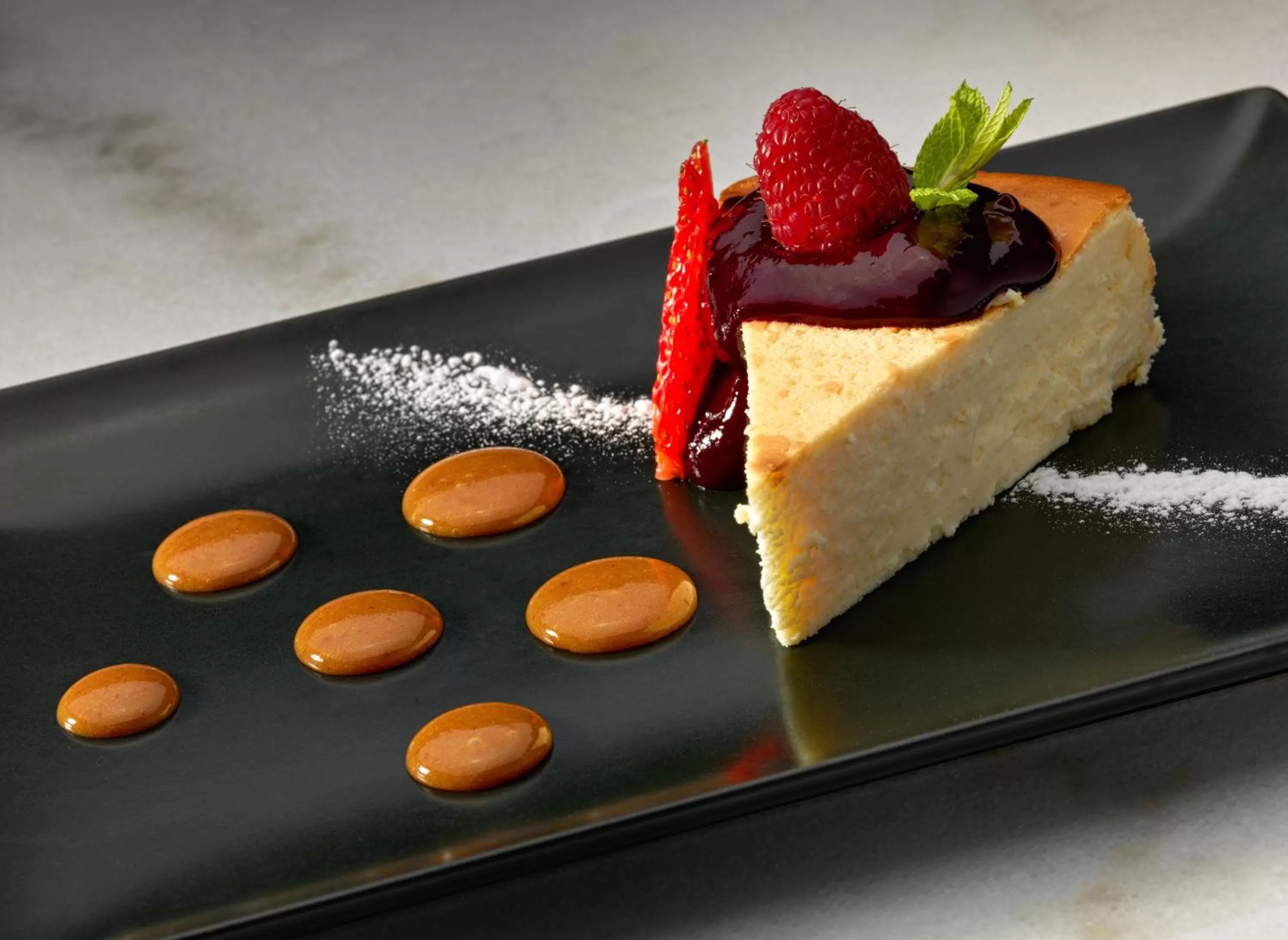 Food in H10 Madison 4* Sup