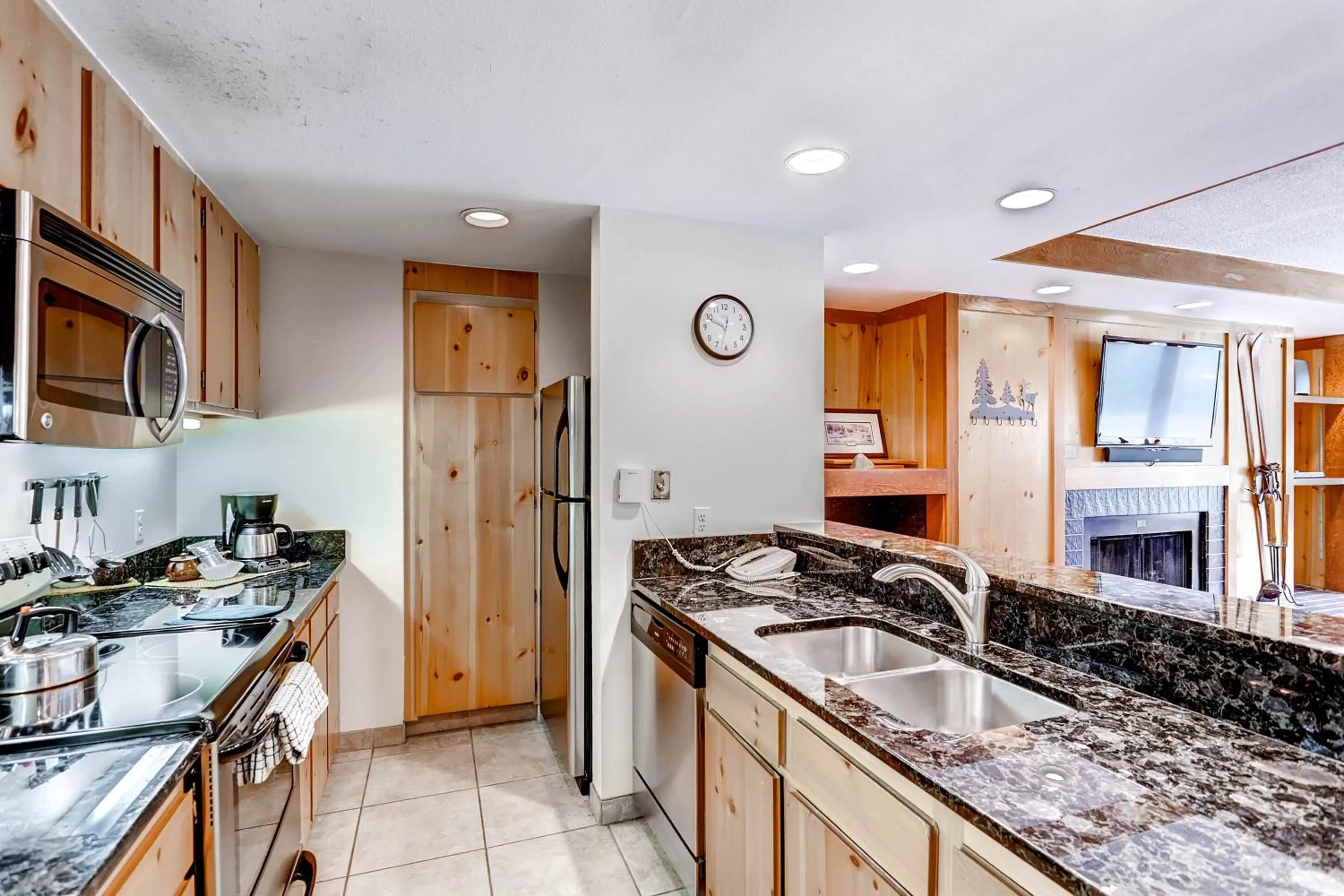 Lakeside Village by Keystone Resort