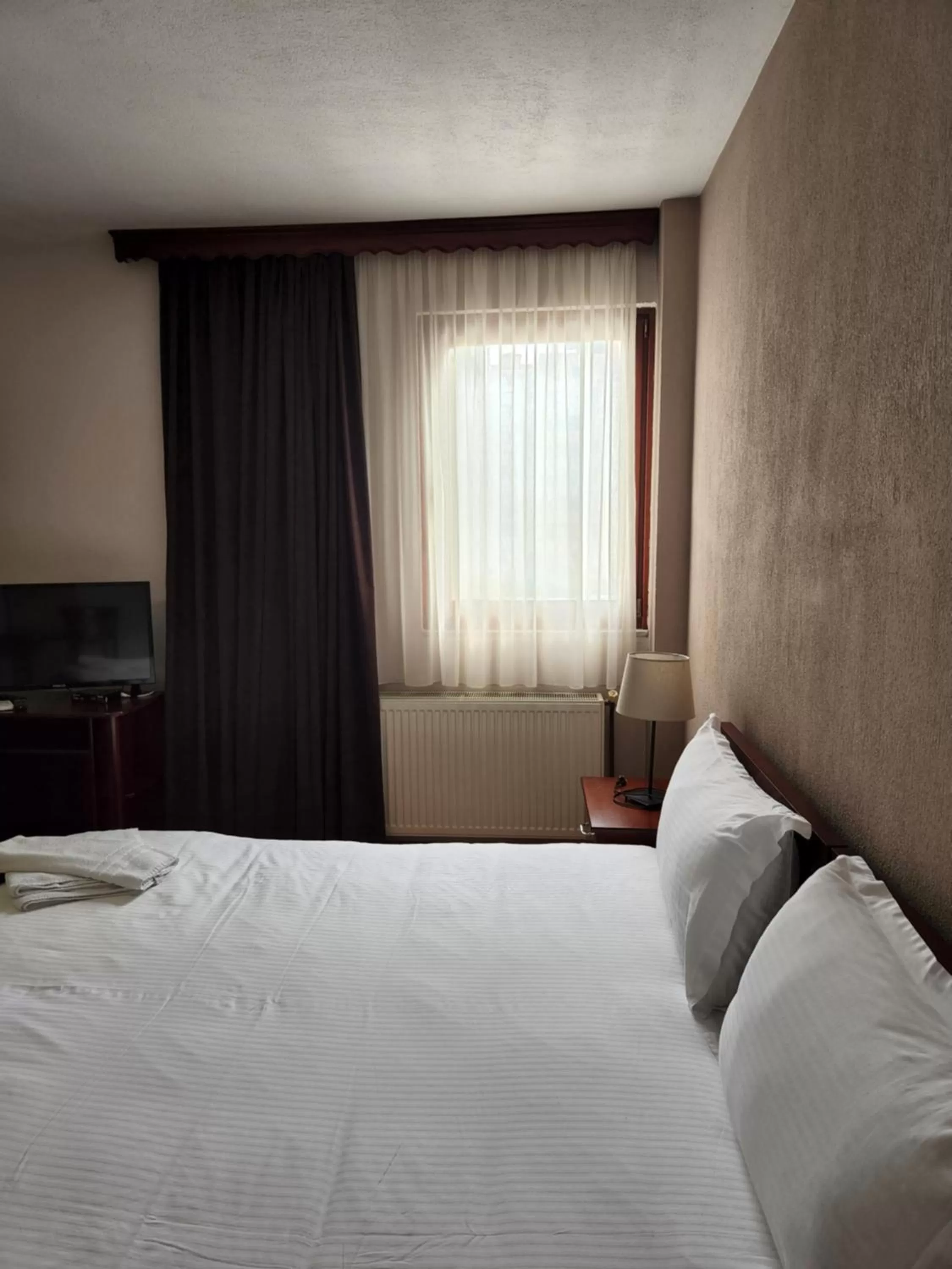 Bed in Guesthouse Bimbli