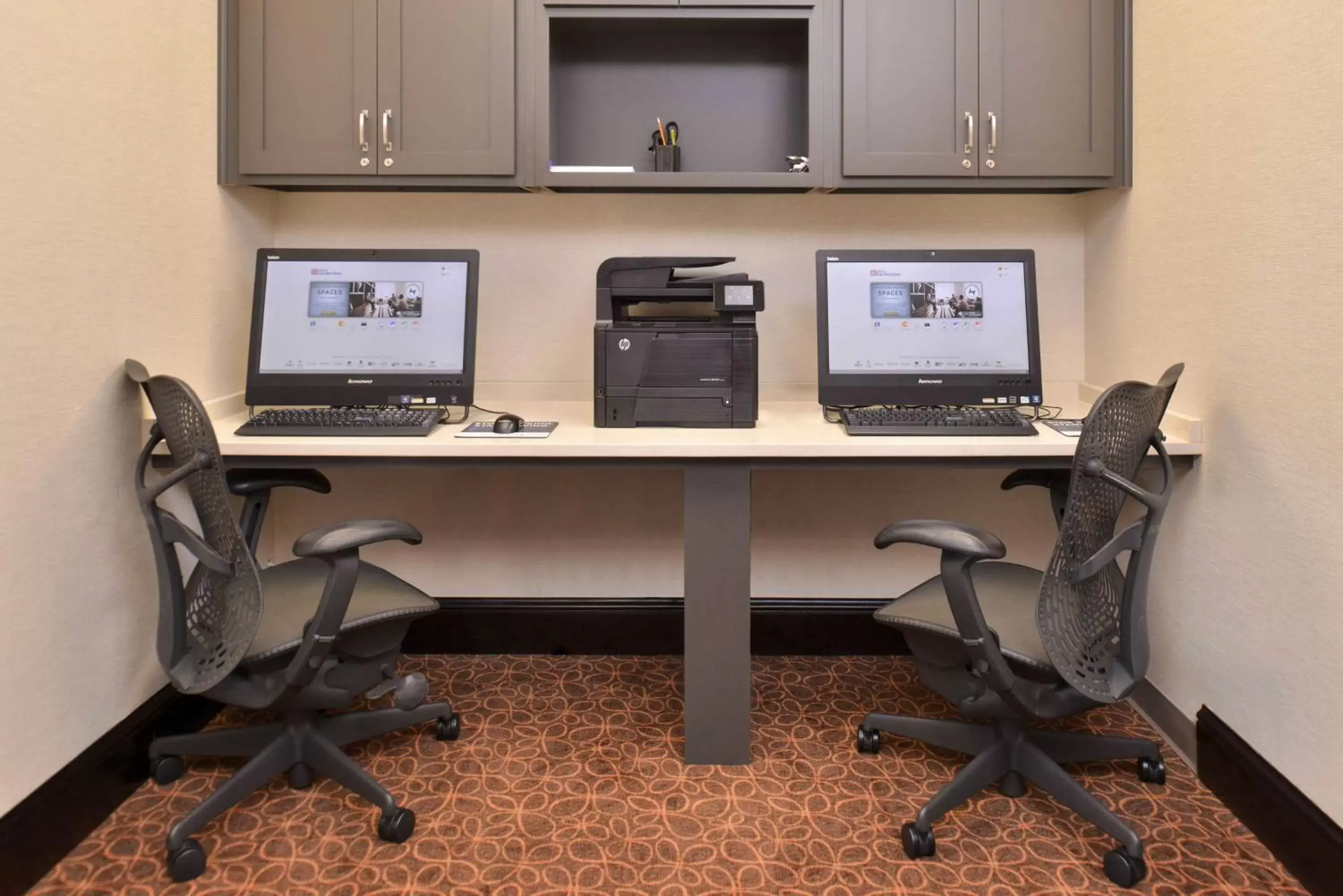Business facilities, Business Area/Conference Room in Hilton Garden Inn Indianapolis/Carmel
