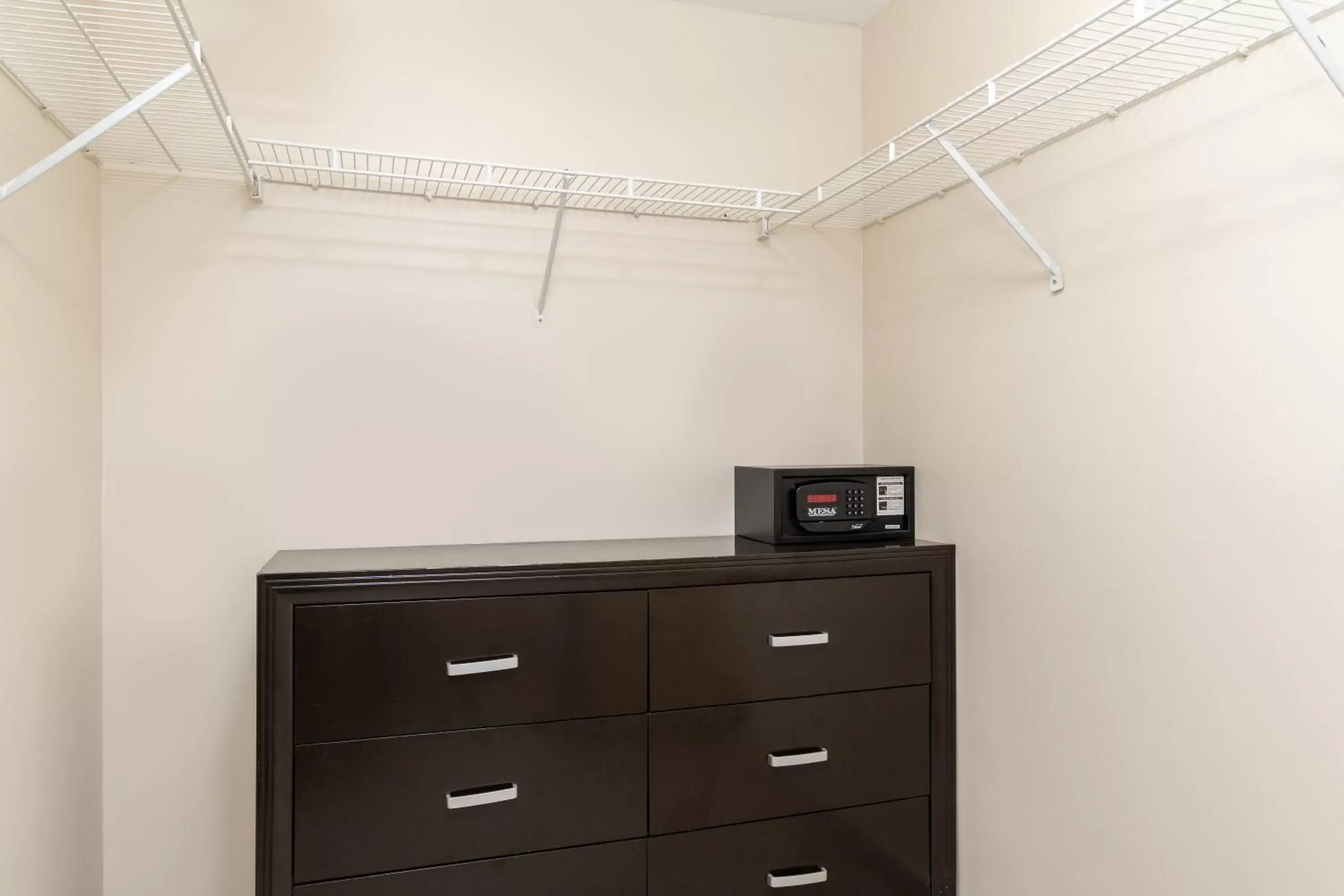 wardrobe, TV/Entertainment Center in Fortune House Hotel Suites